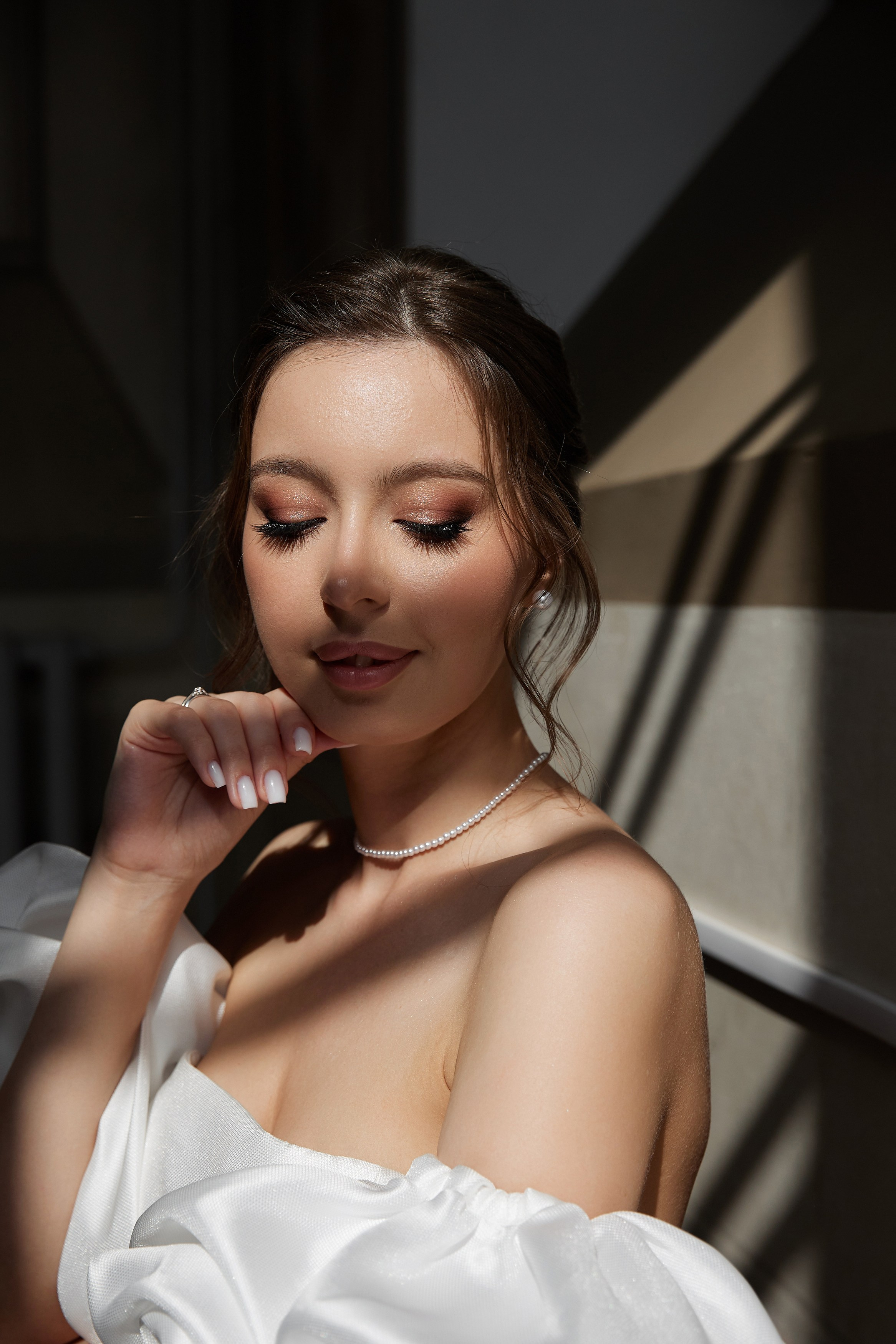 Светлана и Дмитрий. Свадебный фотограф Москва Калуга