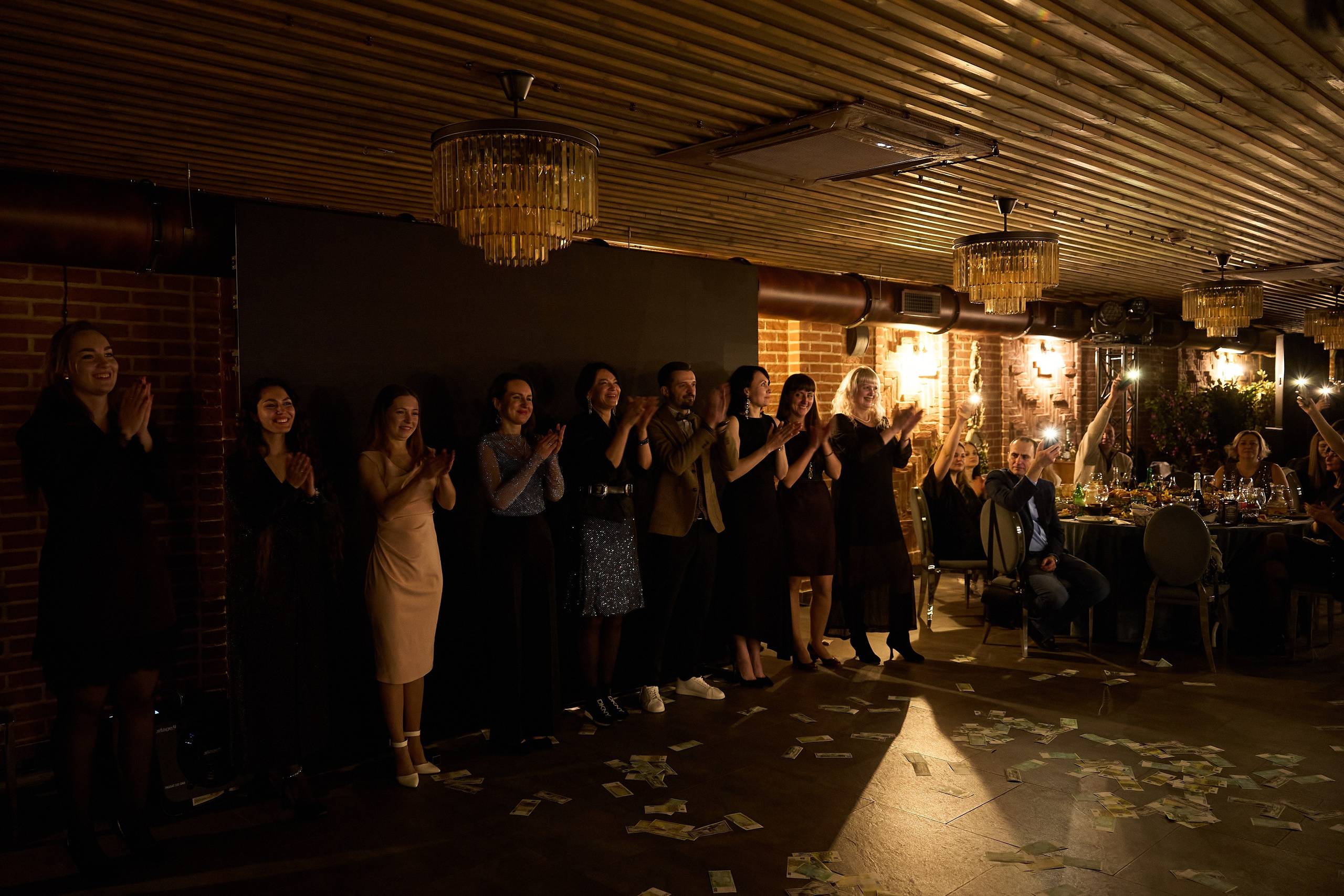 Торговый дом Лебединский 2026. Репортажный фотограф Ростов-на-дону