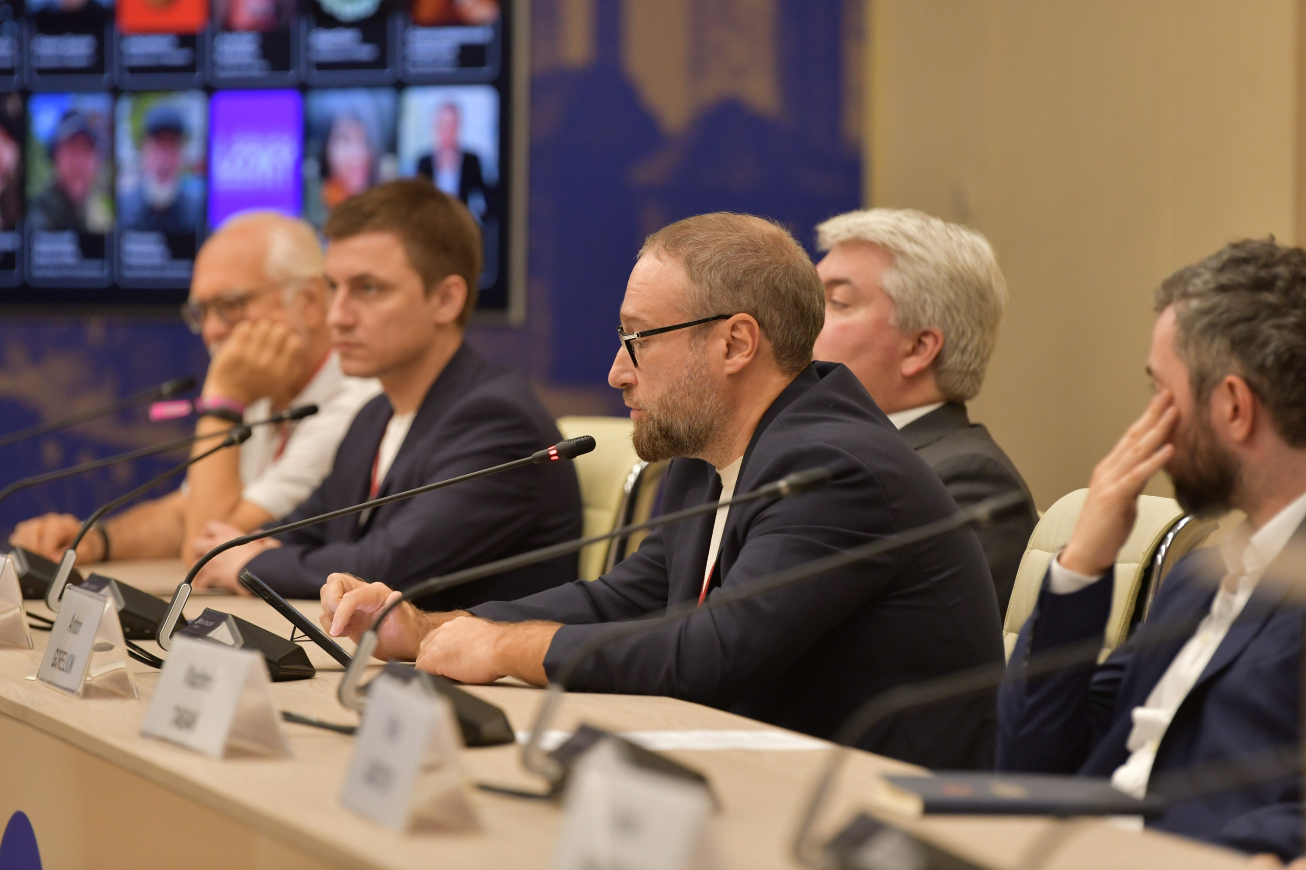 ПМЭФ'24. Женский фотограф в Санкт-Петербурге Степлевич Дарья