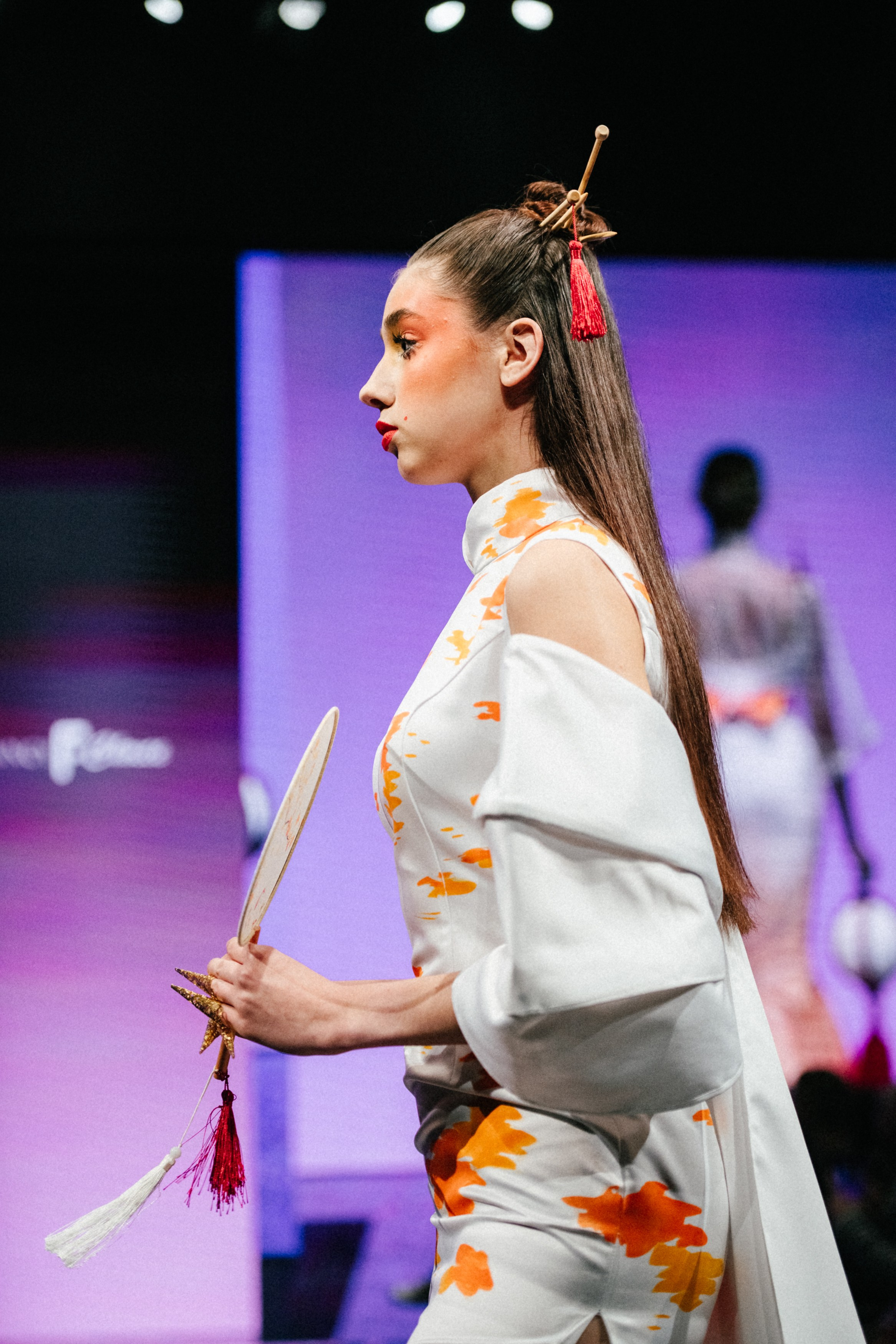 SPBFW'10/25. Женский фотограф в Санкт-Петербурге Степлевич Дарья