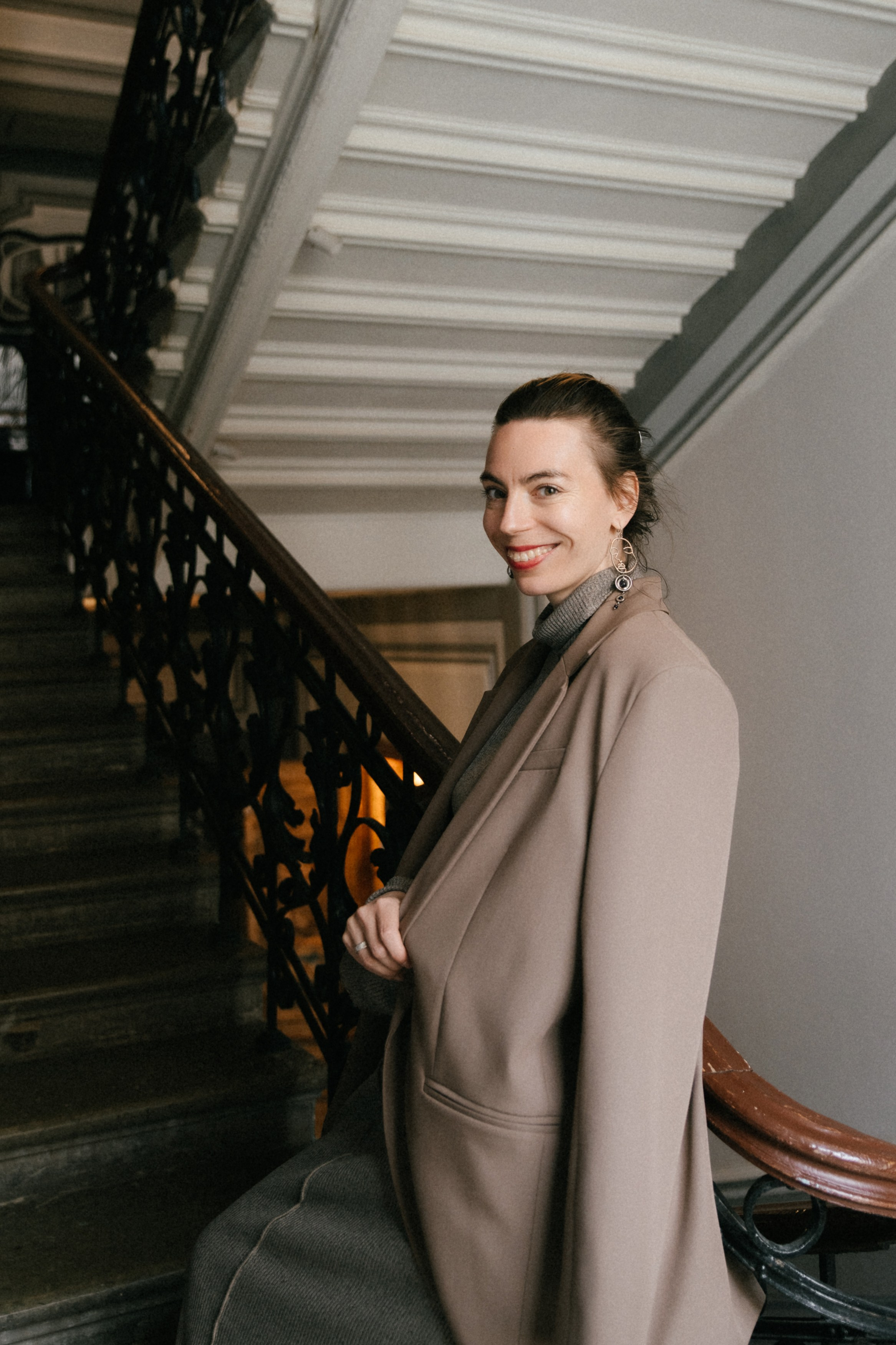 Валя. Женский фотограф в Санкт-Петербурге Степлевич Дарья