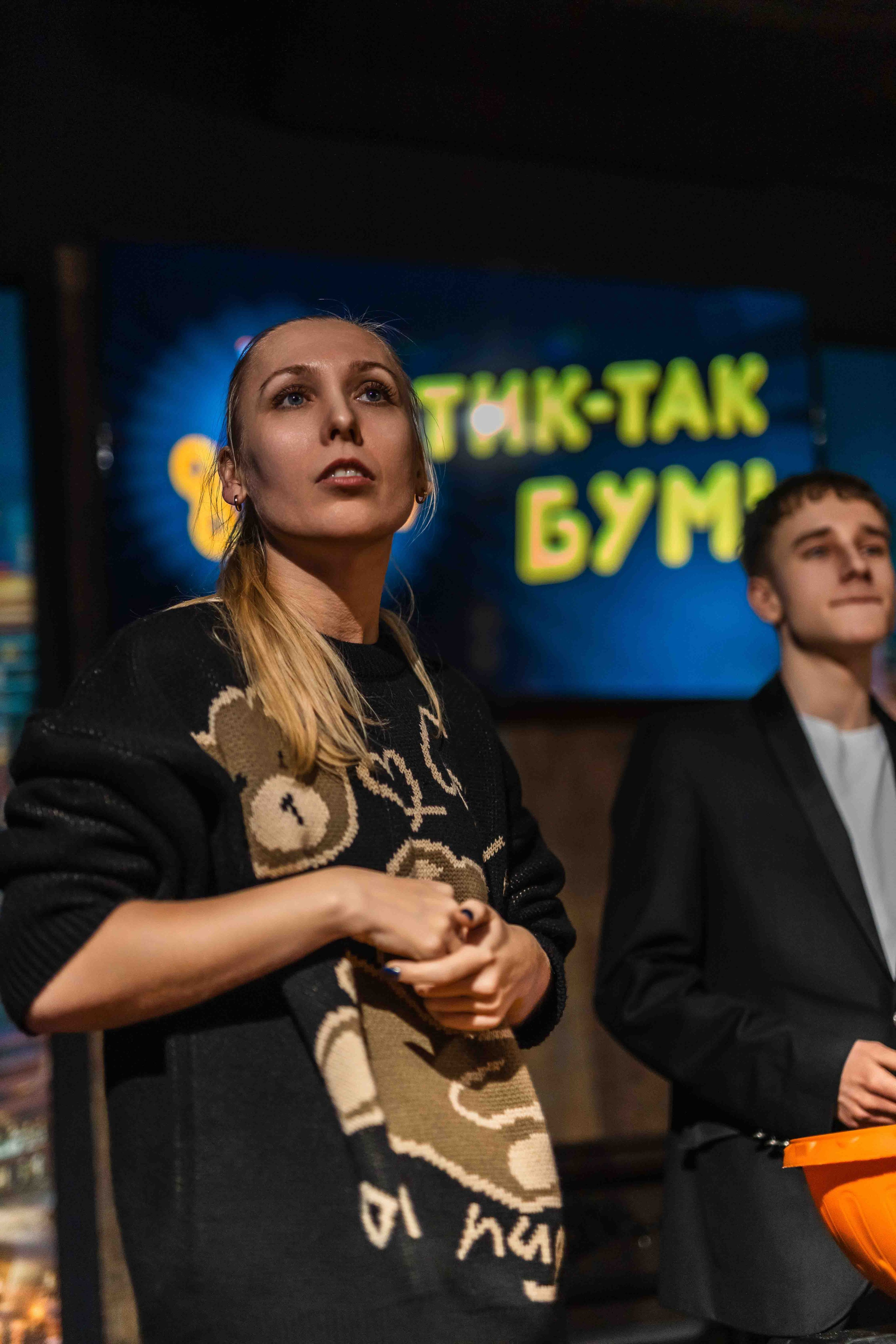 Show Today. Репортажный фотограф в Новосибирске