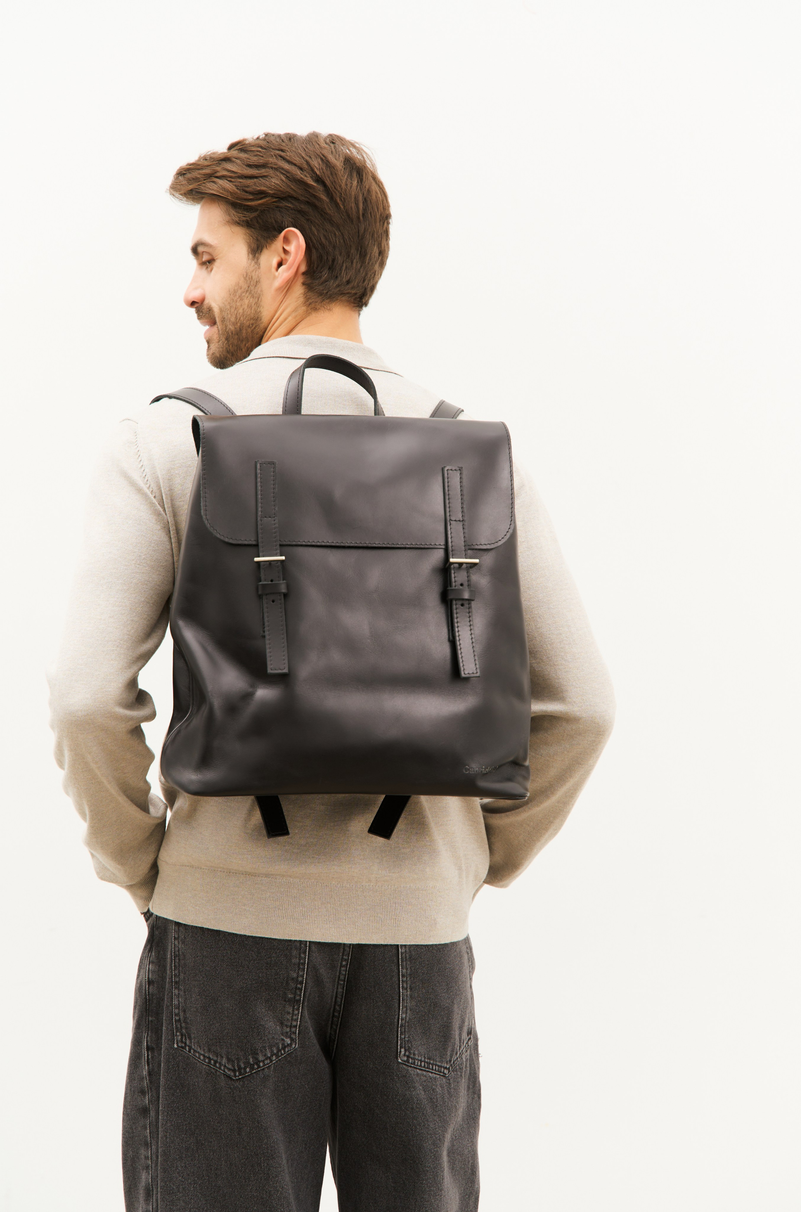 Gabriel(le). Юлия Пестрикова