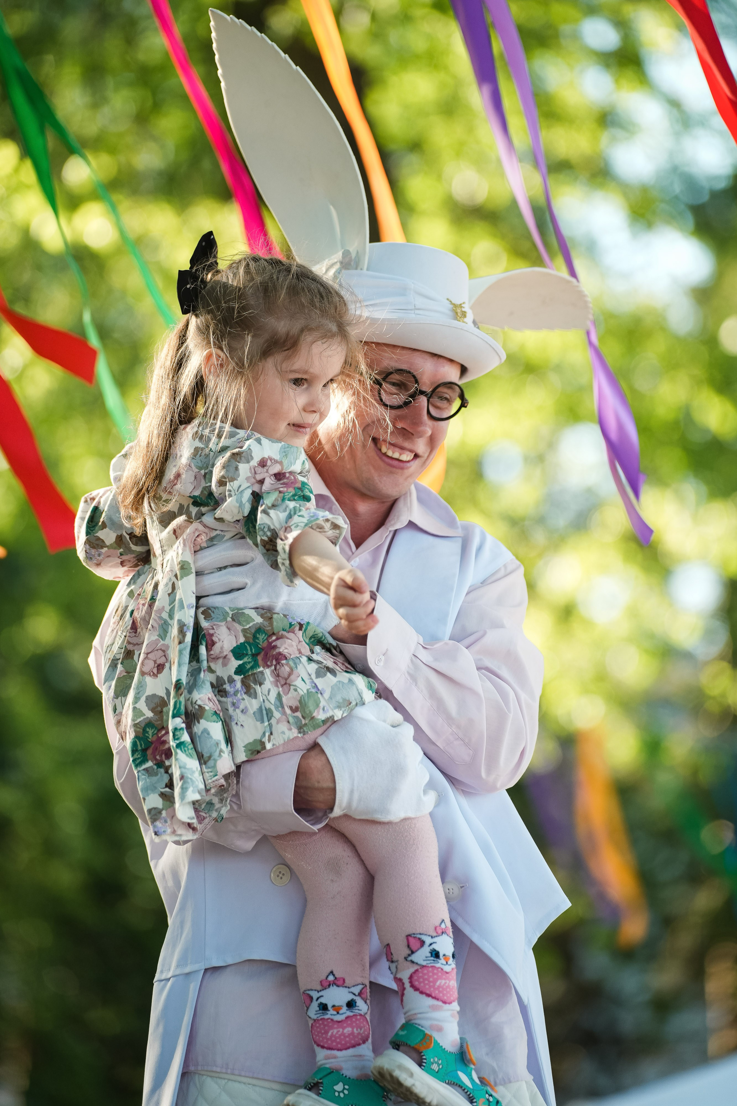 День города — Ярославль Май 2024. Репортажный фотограф Сергей Сажин г. Ярославль
