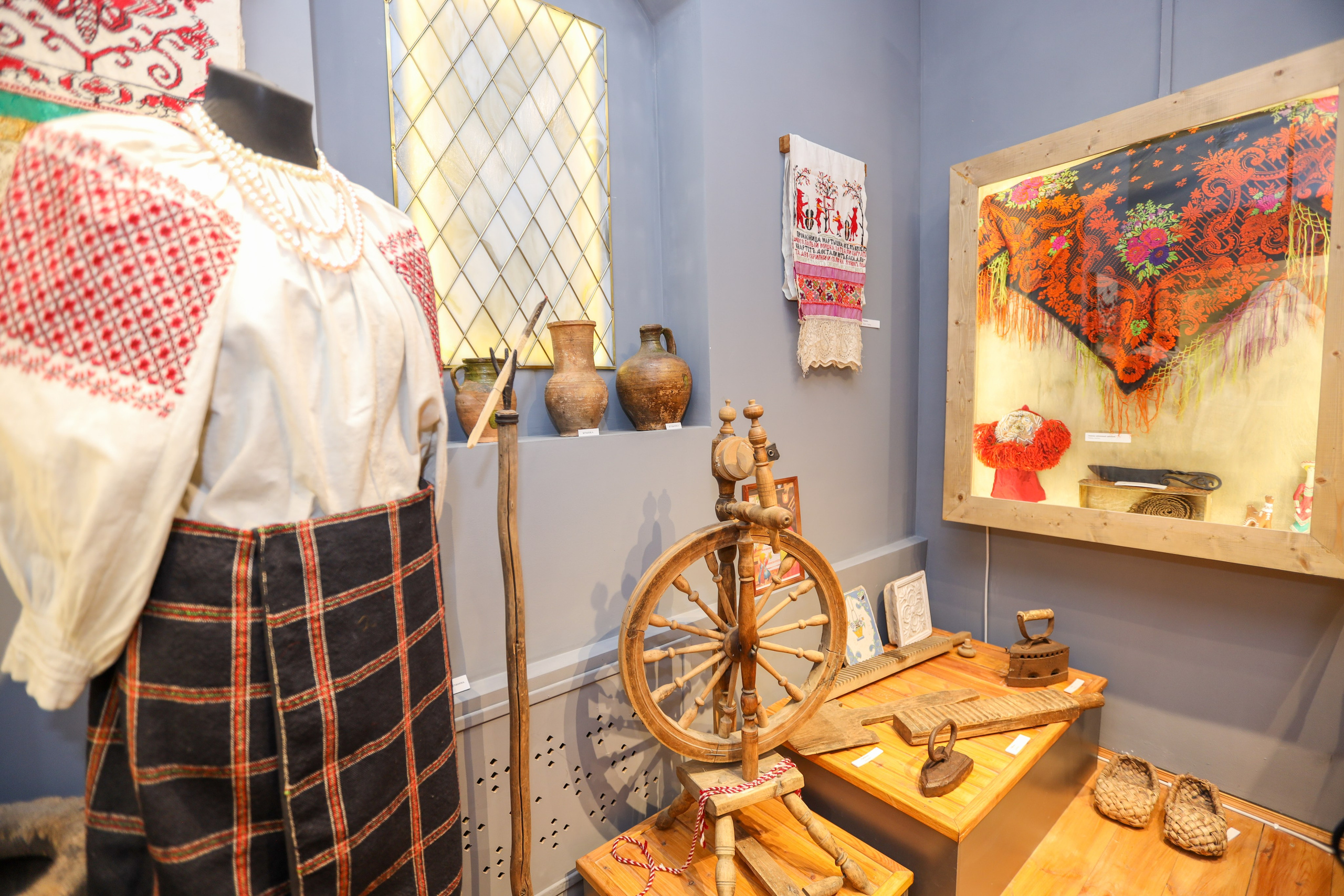 Поездка в Белев и на производство пастилы. Фотограф в Туле Крупский АнДРей. Фотостудия «КАДР71» в Туле