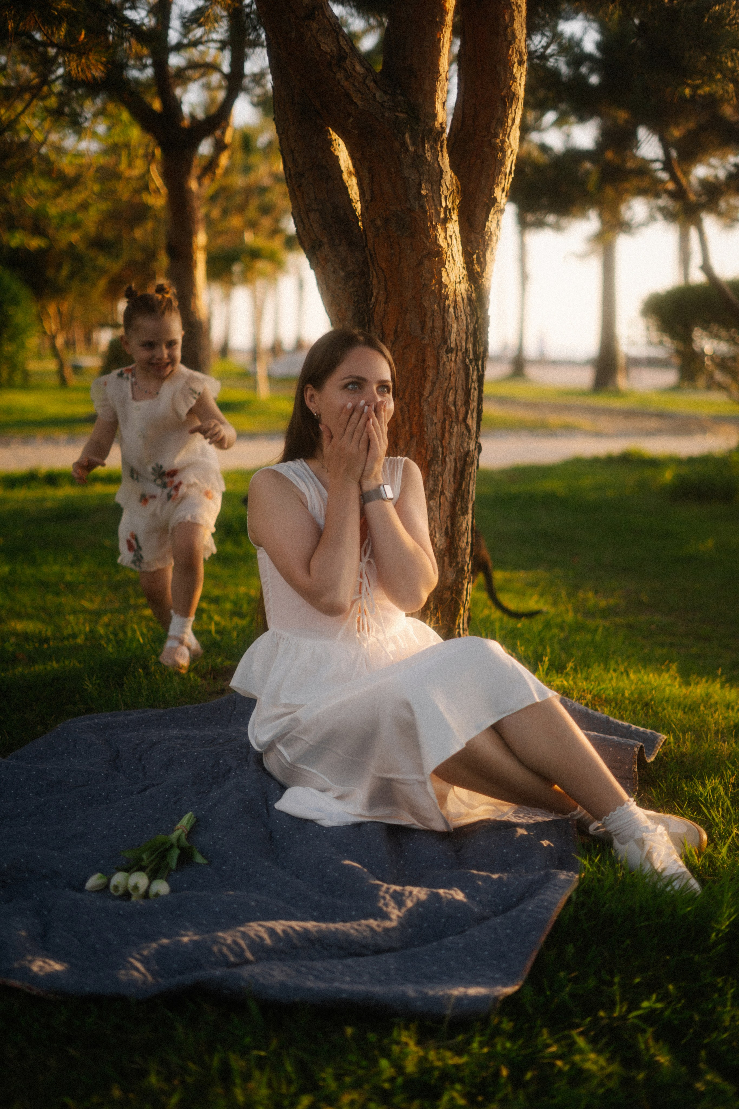 35. Фотограф Батуми | Ксения Кинасова