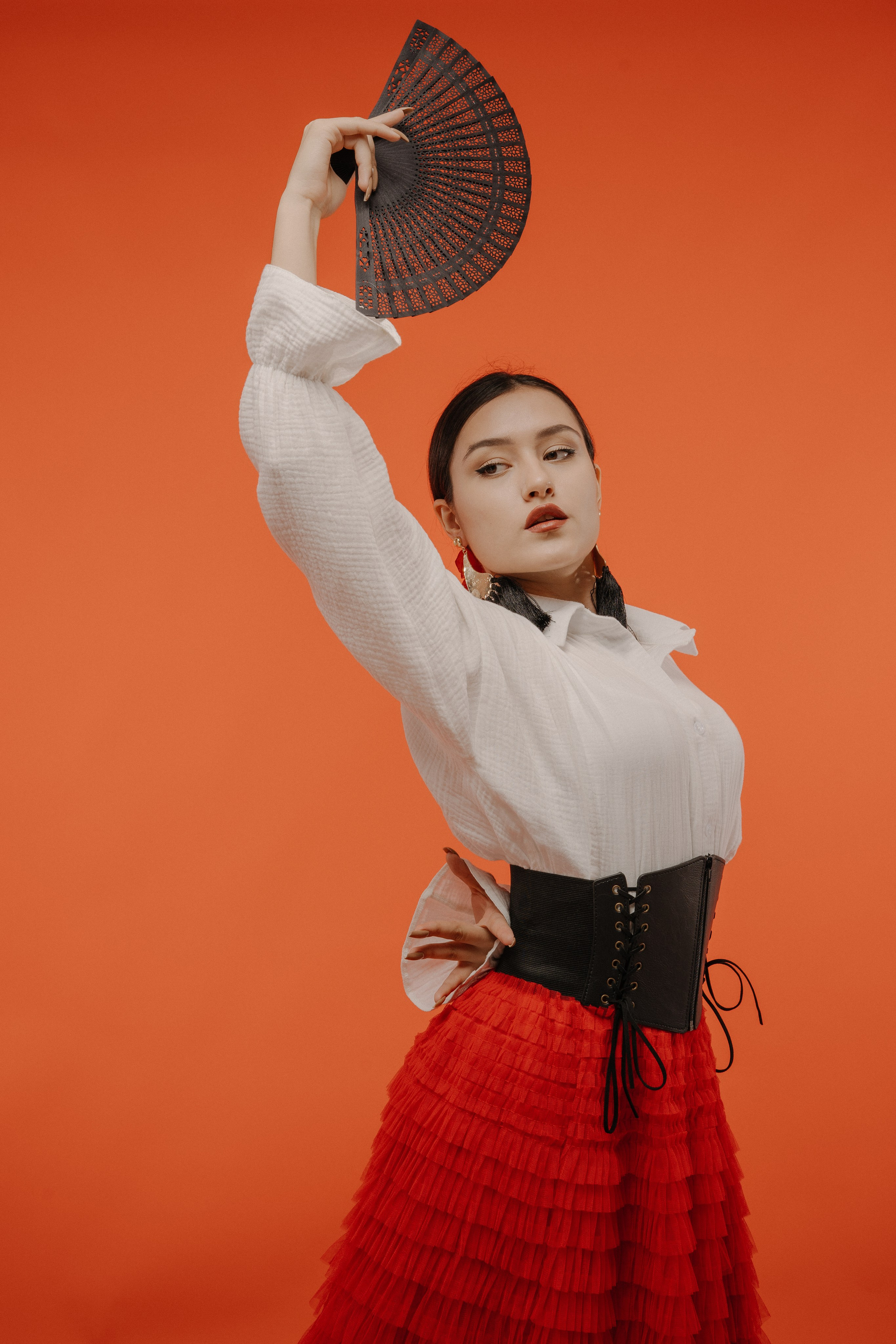 Испанский стиль. Фотограф Батуми | Ксения Кинасова