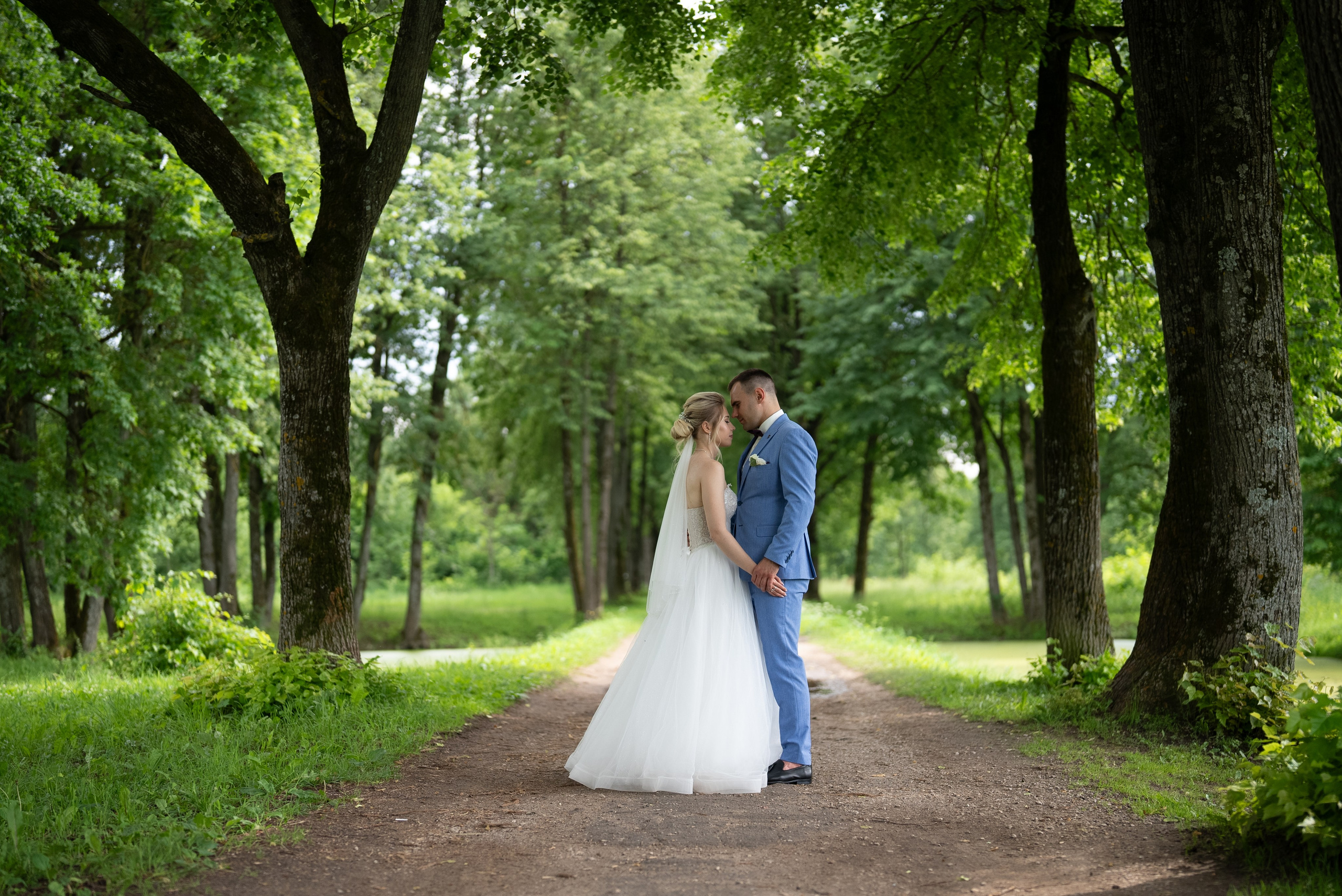 Свадебное фото. PROmedia