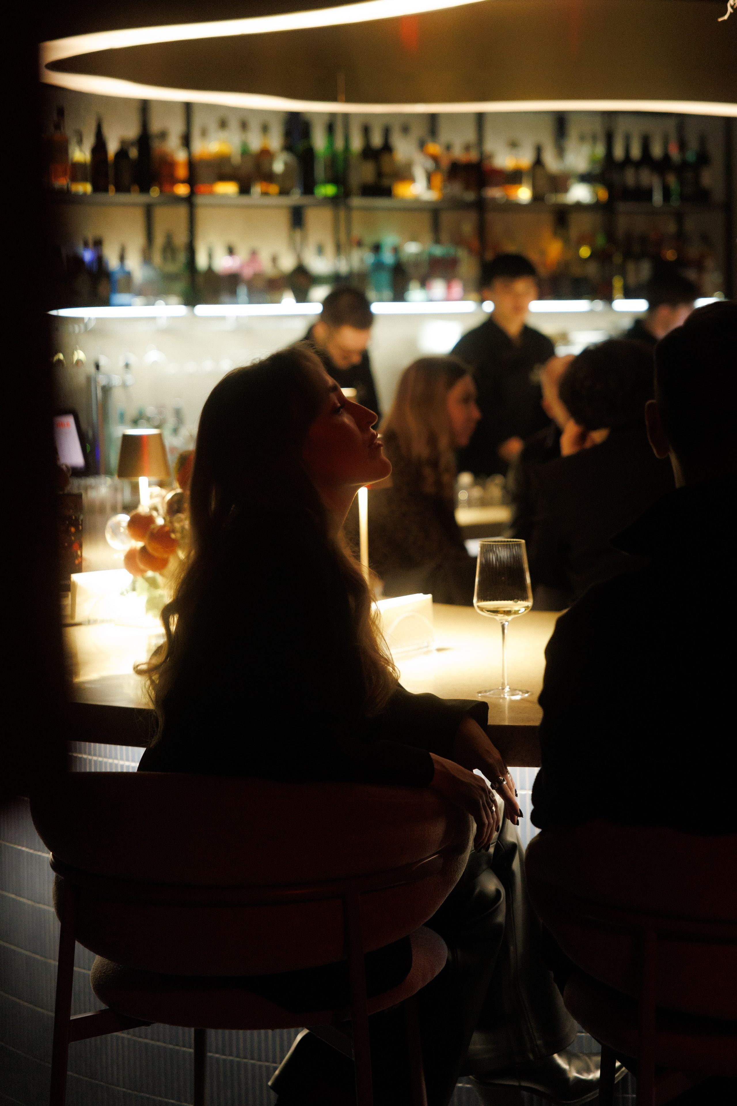 Мгновения. Андрей Риттер Репортажный идейный портретный фотограф Сахалина