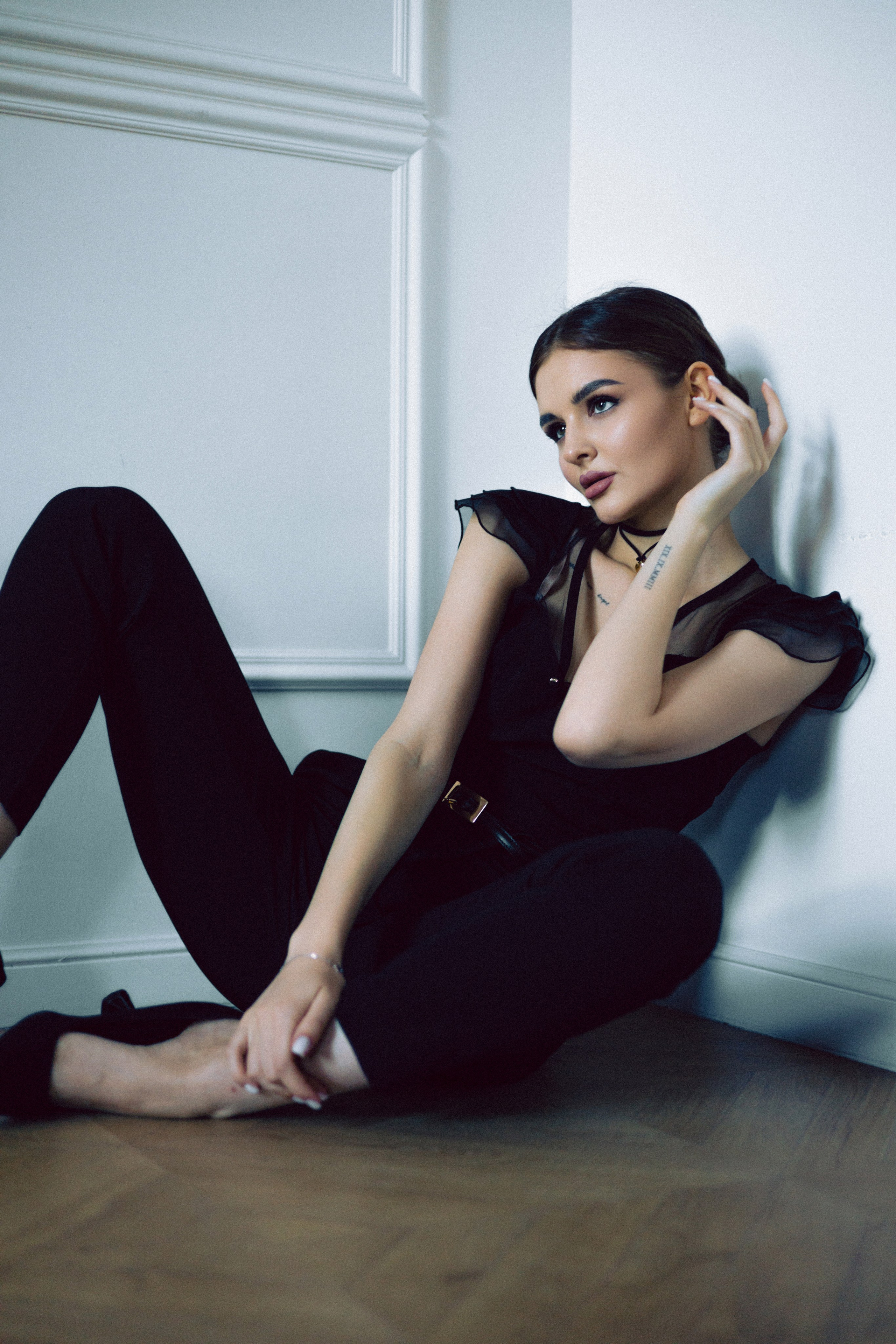 Юлиана. Gorbunova Alina Фотограф