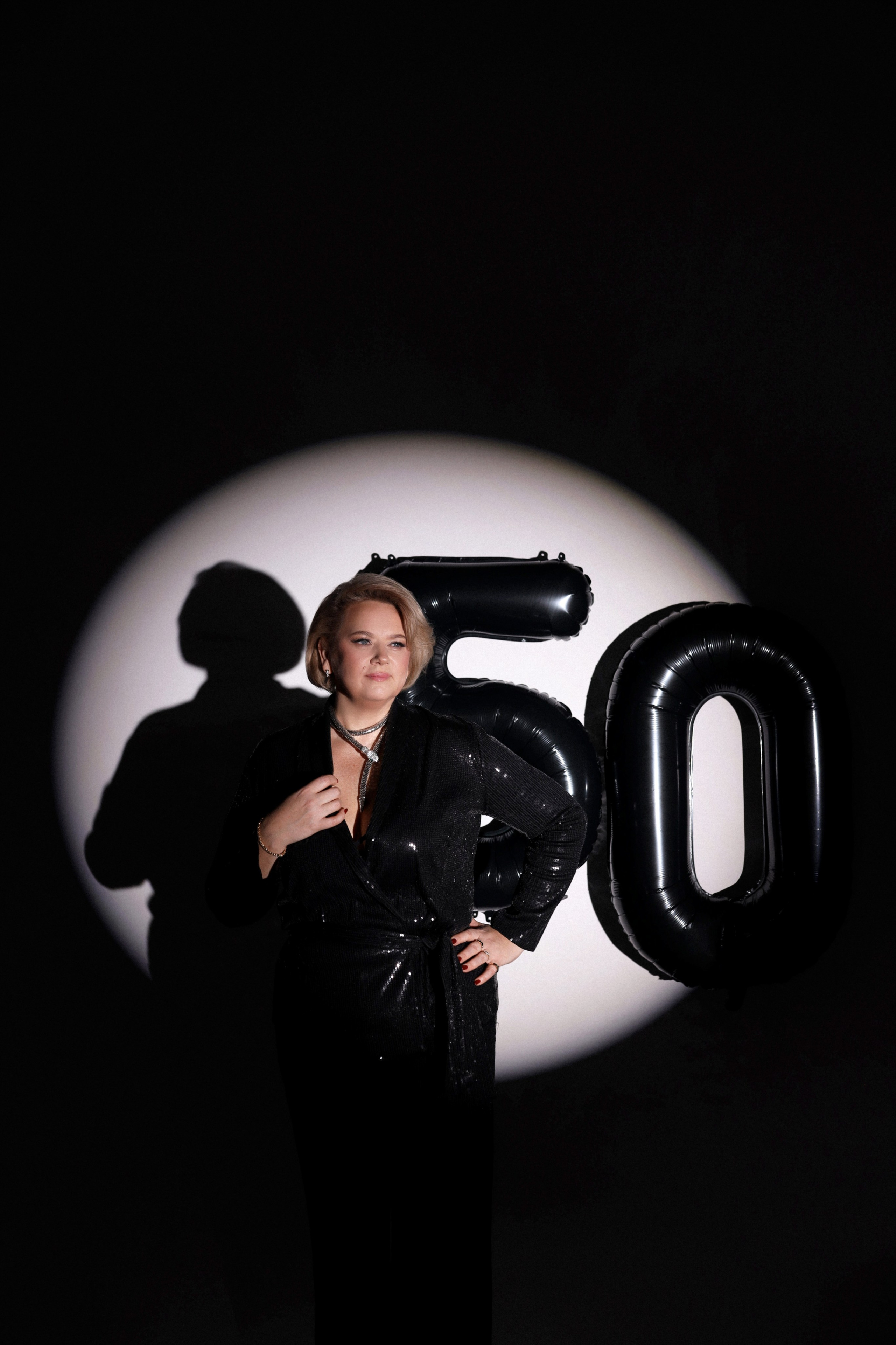 СЪЁМКА КО ДНЮ РОЖДЕНИЯ — Галина. Мария Князева — эксперт по личному бренду — фотограф Воронеж