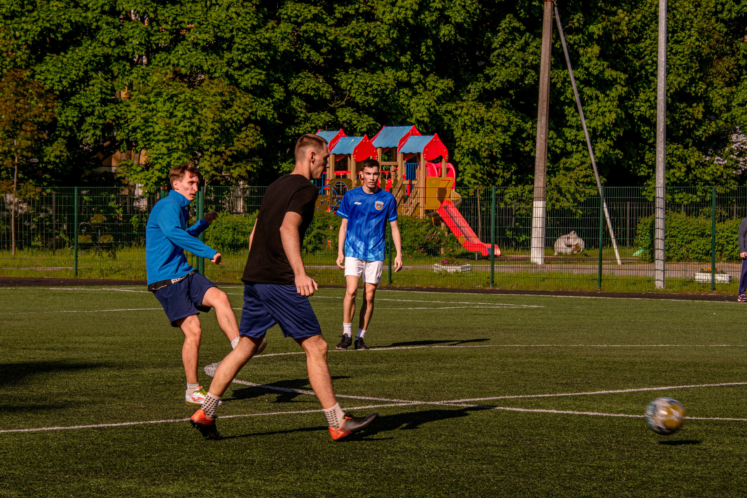 Спортивный репортаж 28.05.23. Фотограф в Санкт-Петербурге Ксения Яковчук