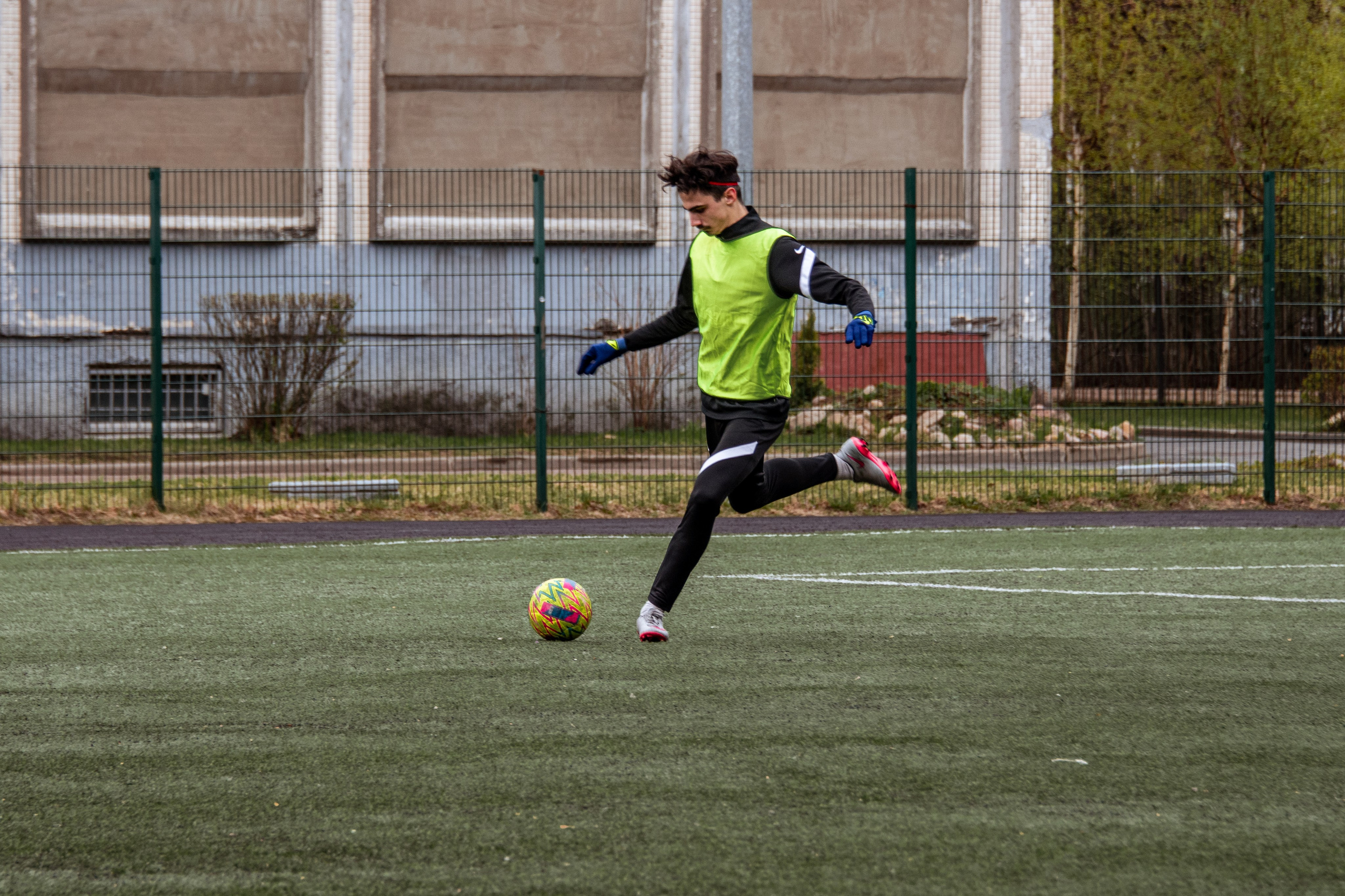 Спортивный репортаж 30.04.23. Фотограф в Санкт-Петербурге Ксения Яковчук