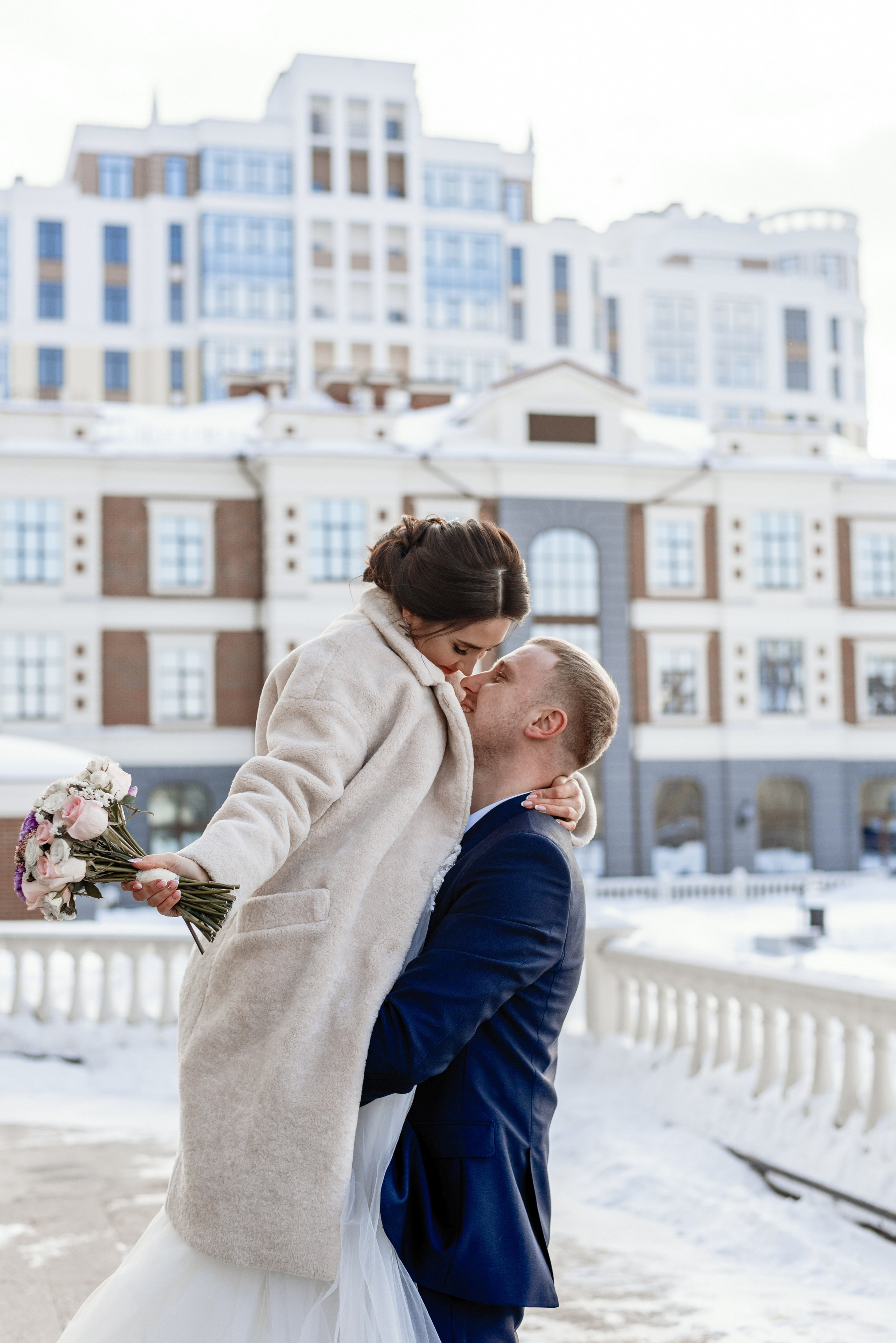 Егор и Чулпан