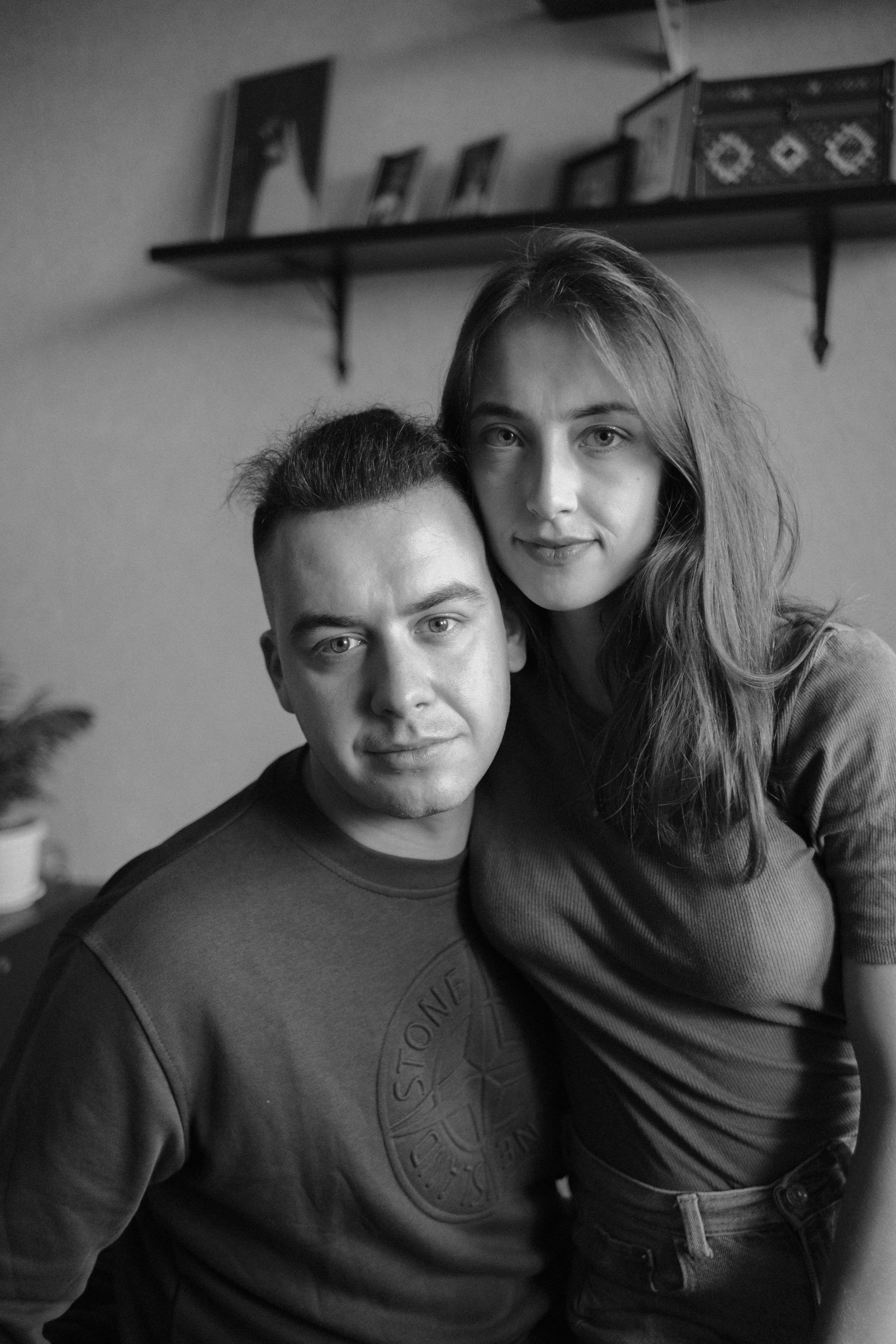 Диана, Денис, Ян, Линда. Семейный фотограф Уфа Головченко Анастасия