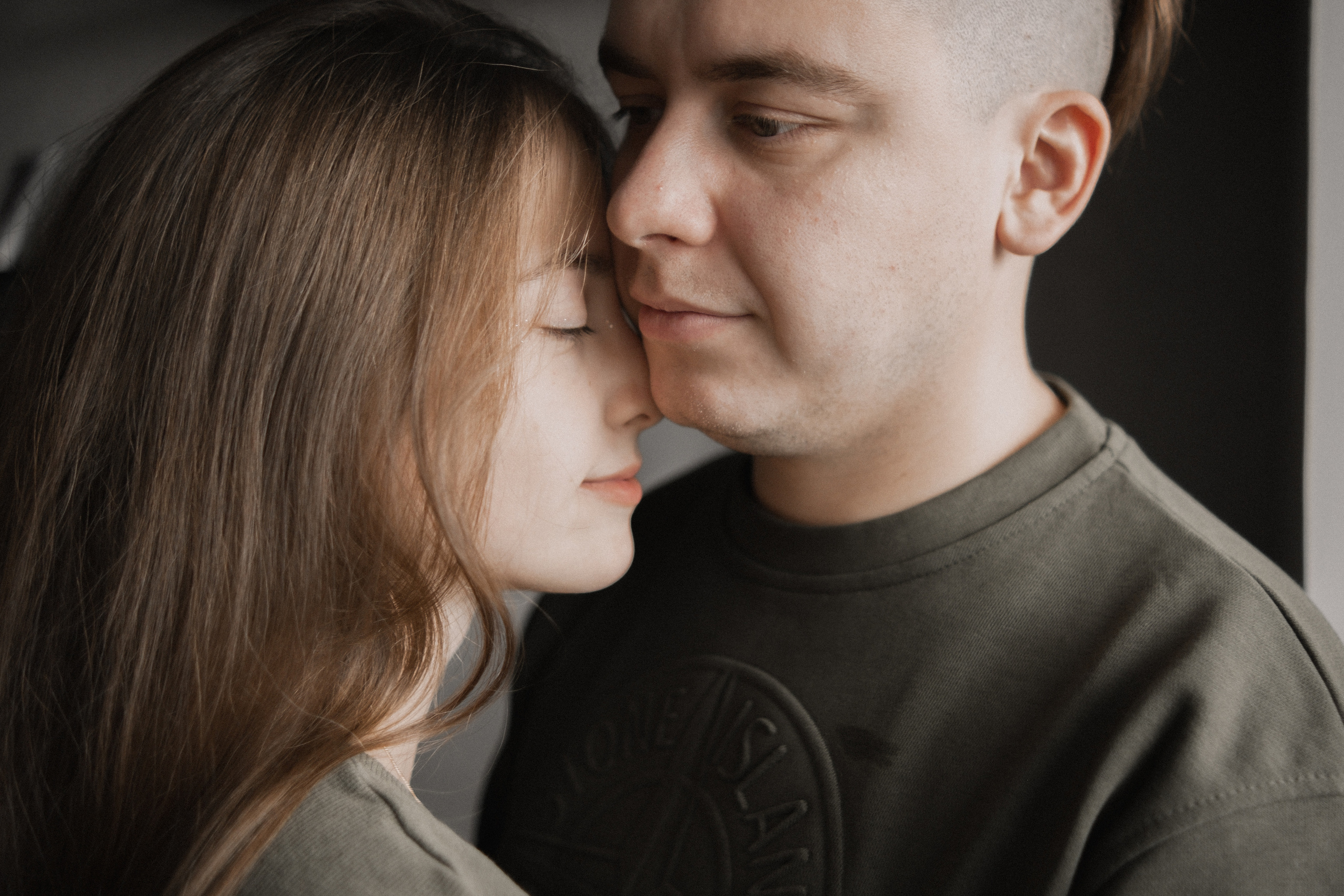 Диана, Денис, Ян, Линда. Семейный фотограф Уфа Головченко Анастасия