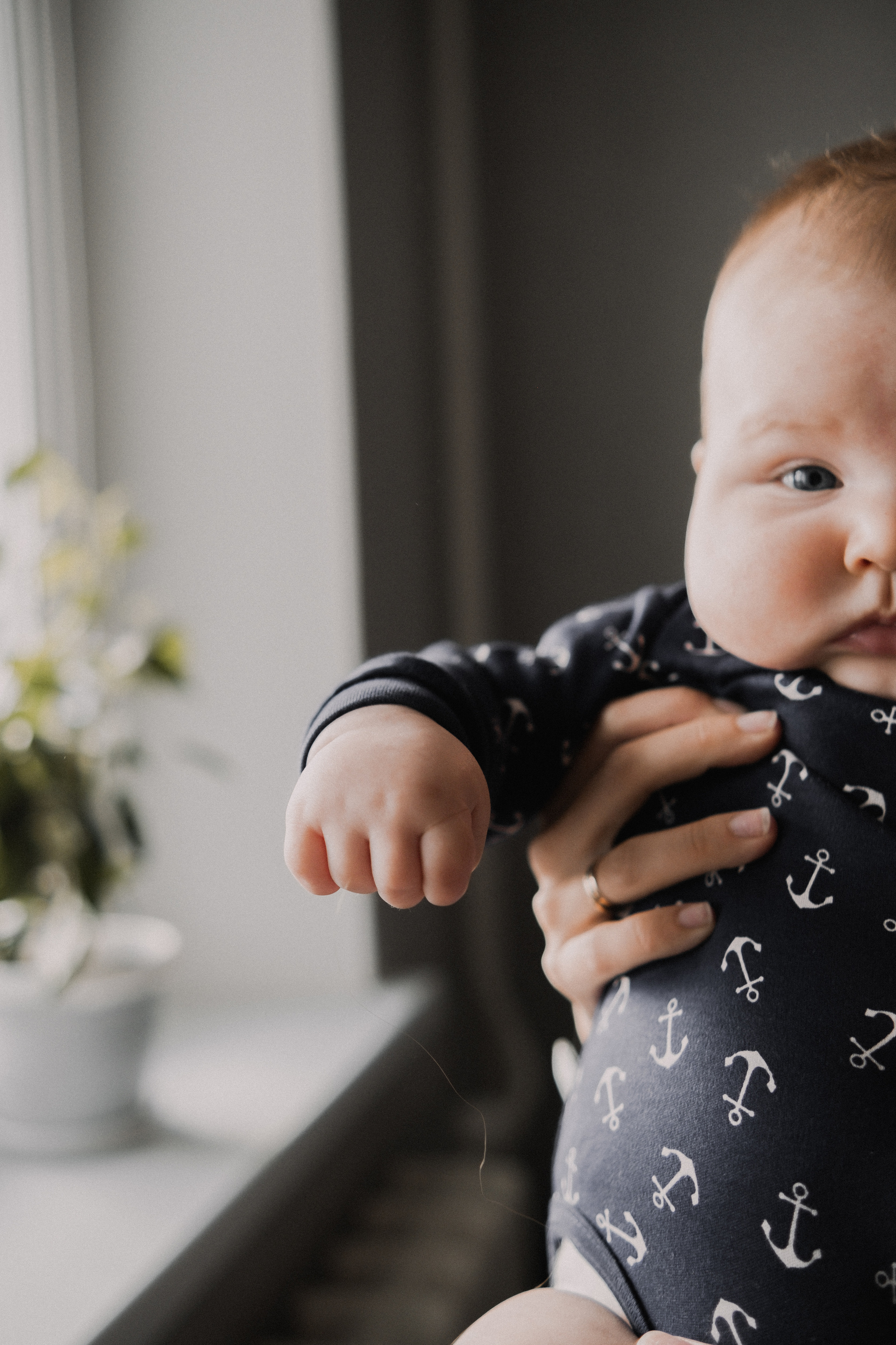Диана, Денис, Ян, Линда. Семейный фотограф Уфа Головченко Анастасия