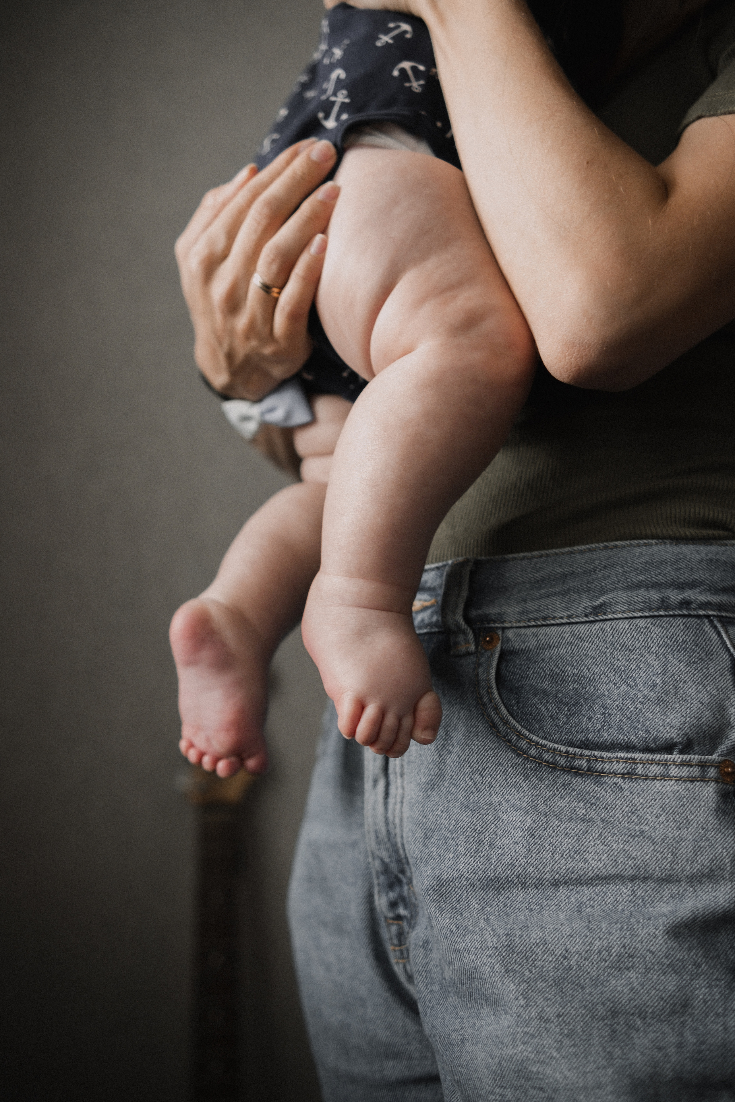 Диана, Денис, Ян, Линда. Семейный фотограф Уфа Головченко Анастасия