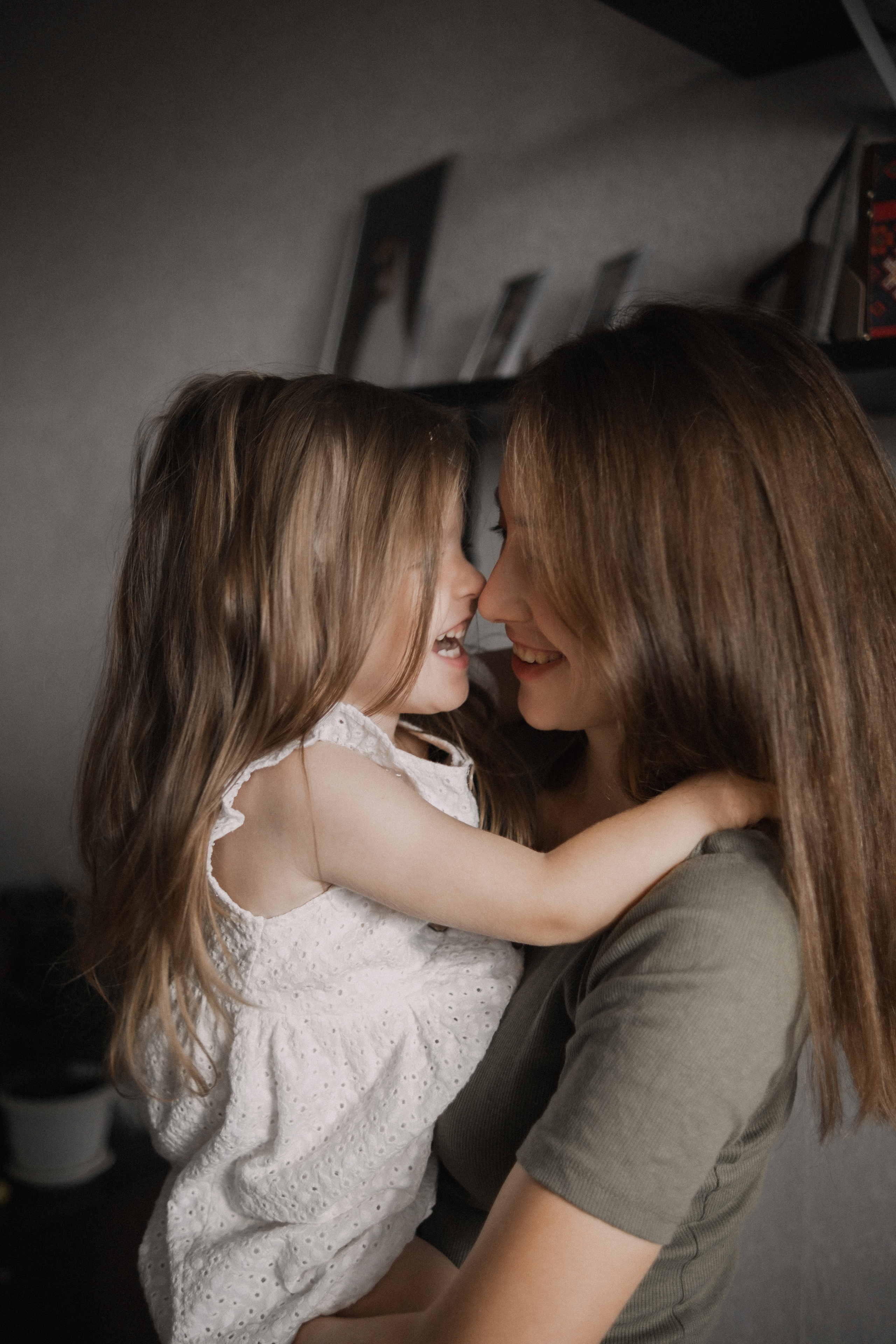 Диана, Денис, Ян, Линда. Семейный фотограф Уфа Головченко Анастасия