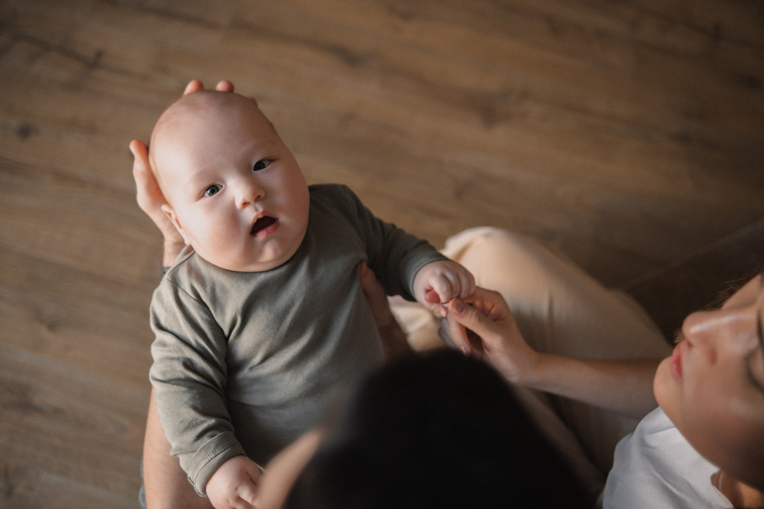 Эрик. Семейный фотограф Уфа Головченко Анастасия