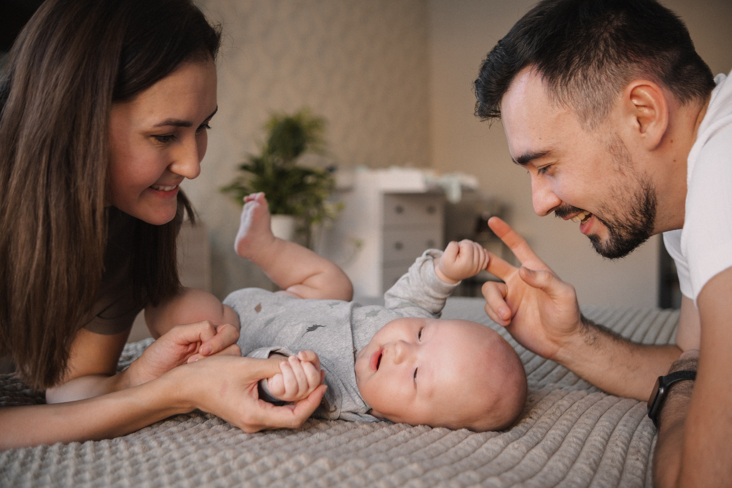 Эрик. Семейный фотограф Уфа Головченко Анастасия