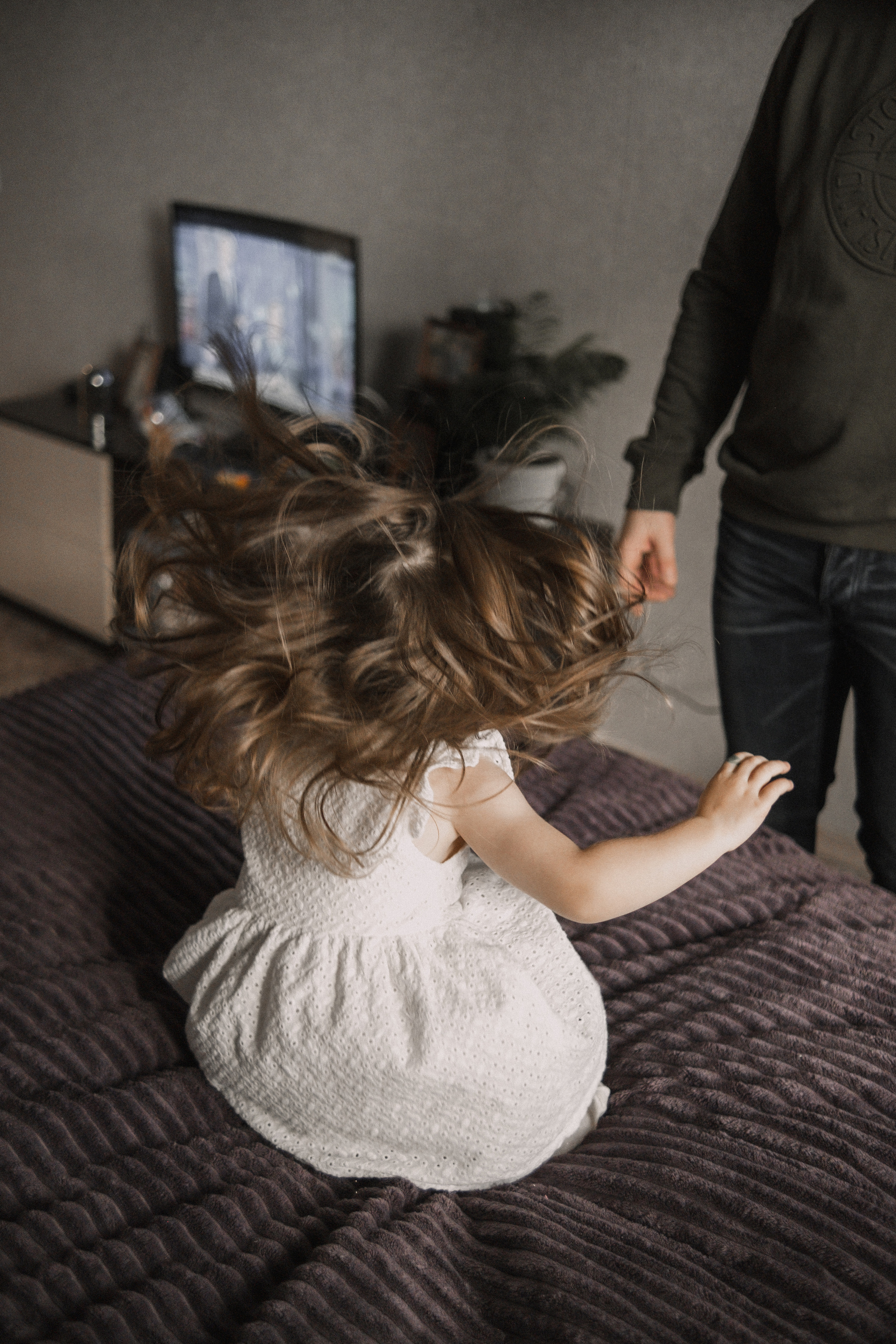 Диана, Денис, Ян, Линда. Семейный фотограф Уфа Головченко Анастасия