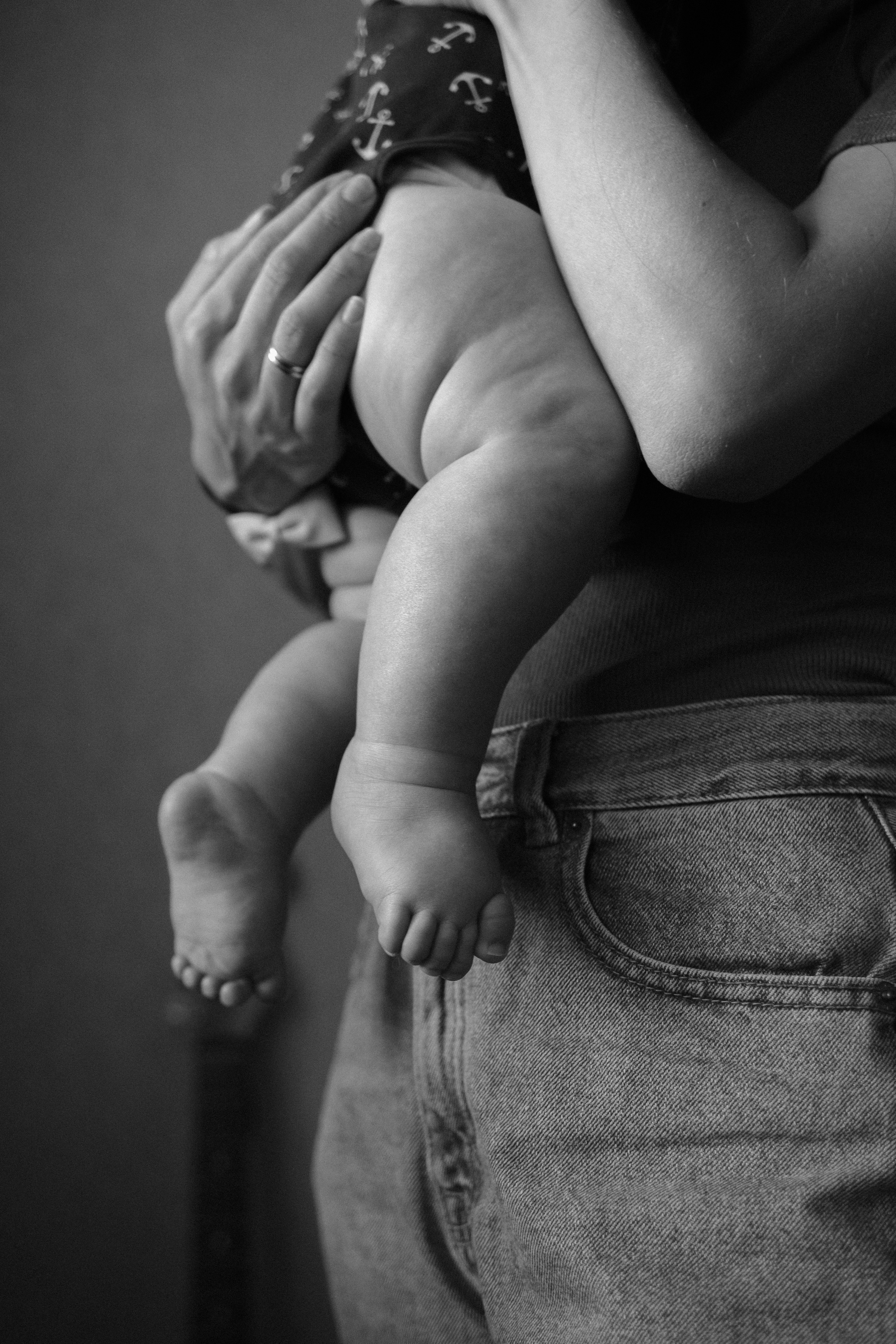 Диана, Денис, Ян, Линда. Семейный фотограф Уфа Головченко Анастасия