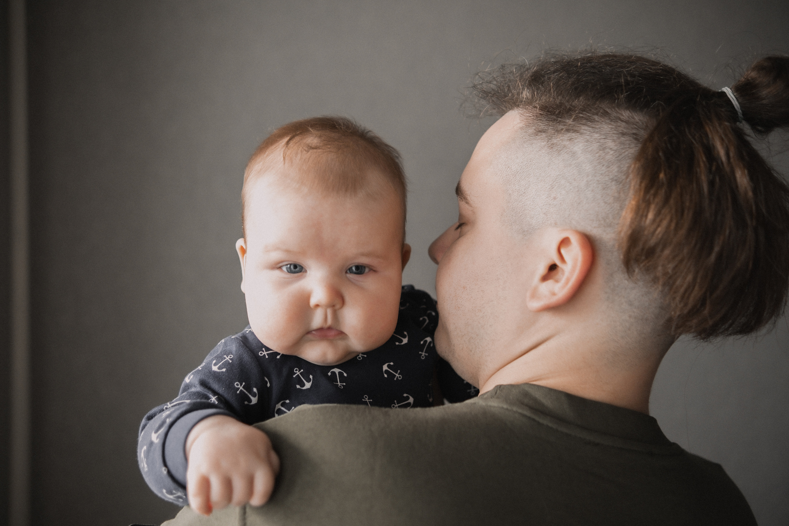 Диана, Денис, Ян, Линда. Семейный фотограф Уфа Головченко Анастасия