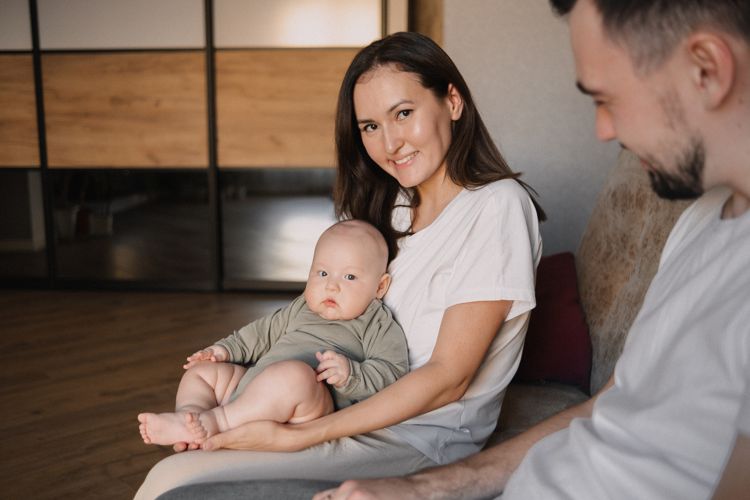Эрик. Семейный фотограф Уфа Головченко Анастасия