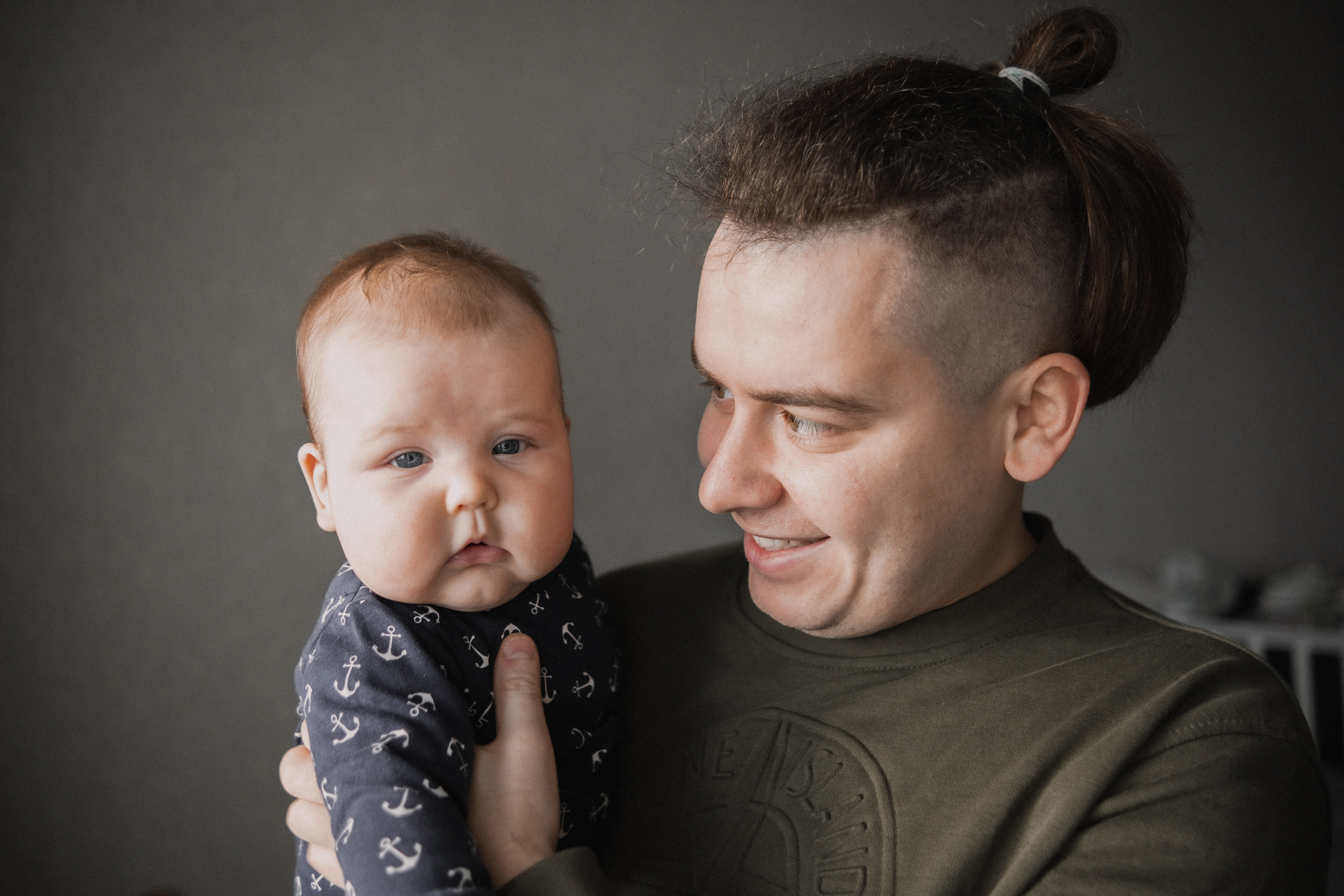 Диана, Денис, Ян, Линда. Семейный фотограф Уфа Головченко Анастасия