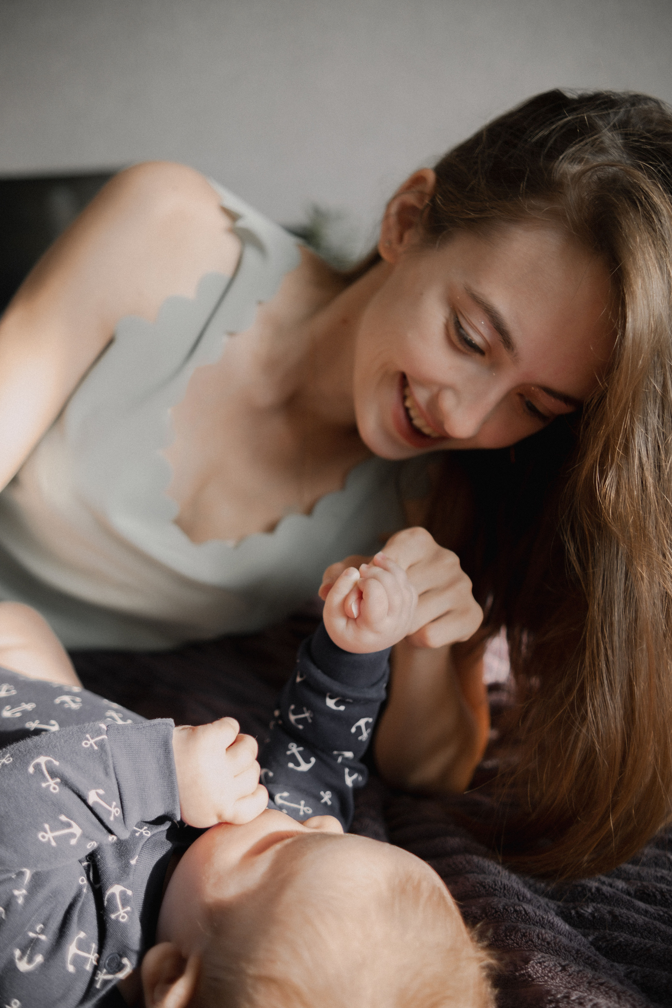 Диана, Денис, Ян, Линда. Семейный фотограф Уфа Головченко Анастасия