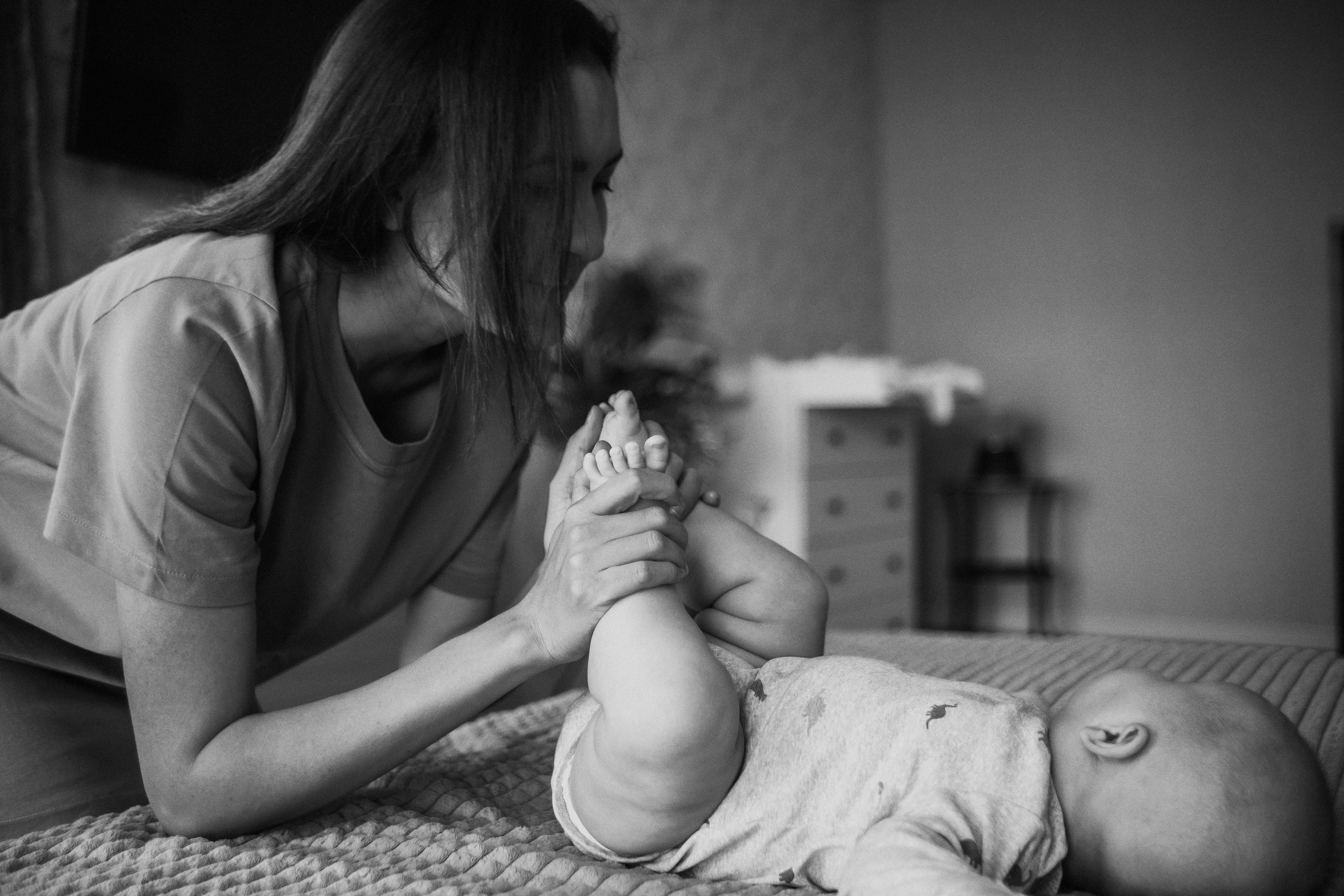 Эрик. Семейный фотограф Уфа Головченко Анастасия