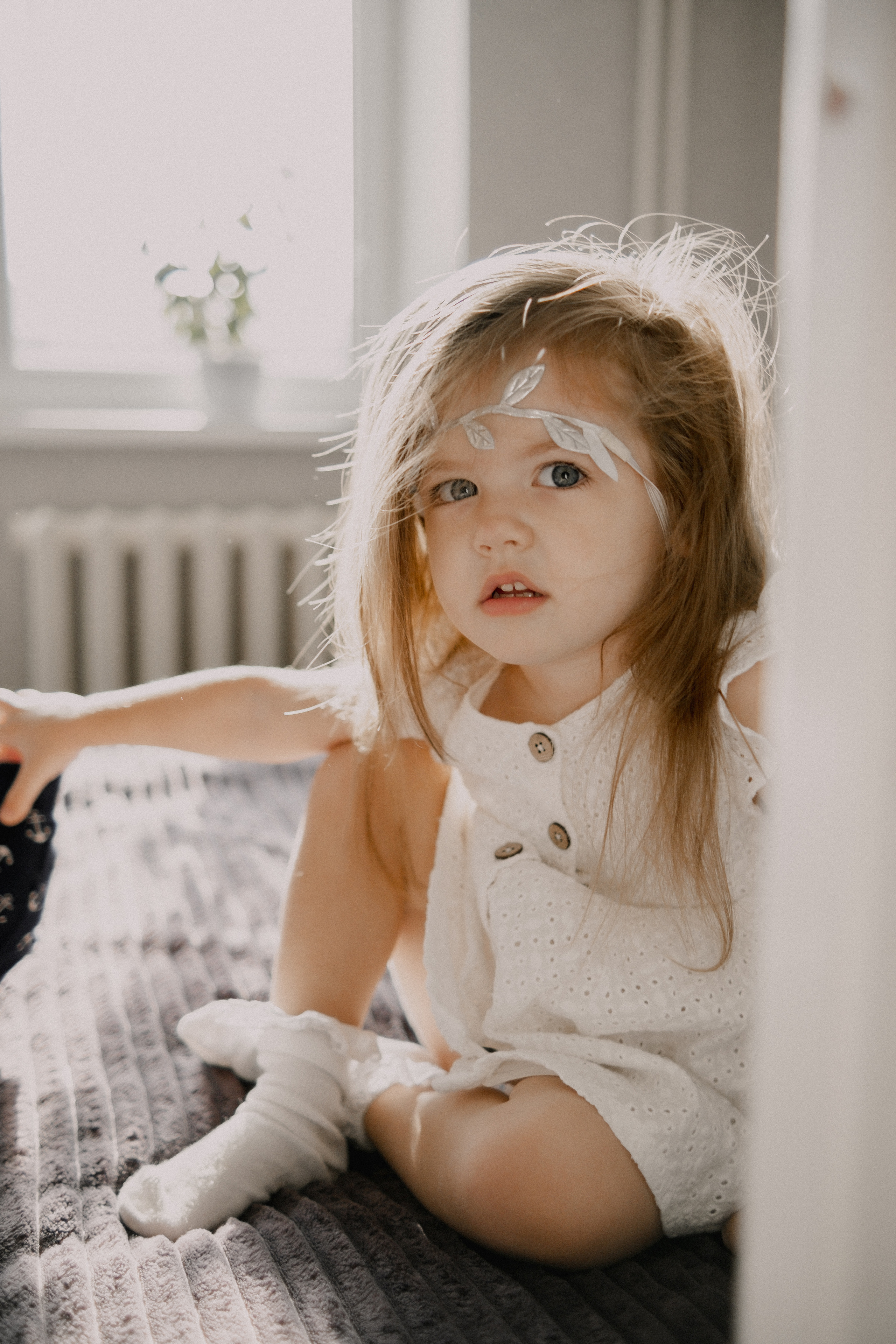 Диана, Денис, Ян, Линда. Семейный фотограф Уфа Головченко Анастасия