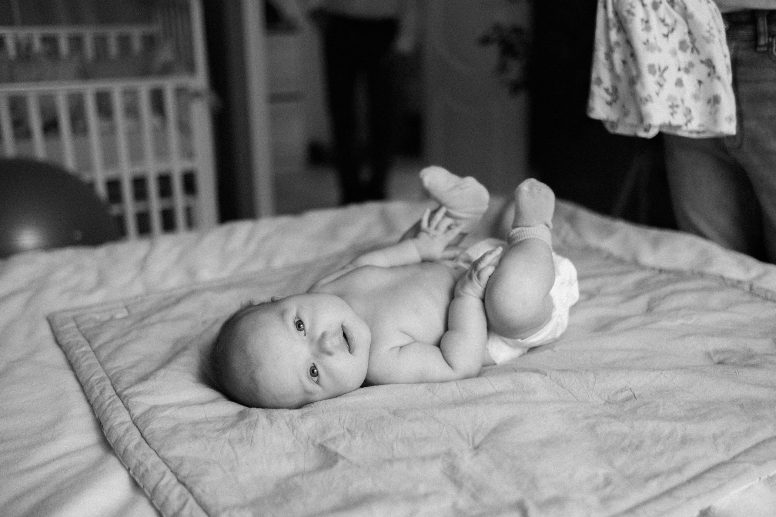 Анна, Слава и маленькая Ева. Семейный фотограф Уфа Головченко Анастасия