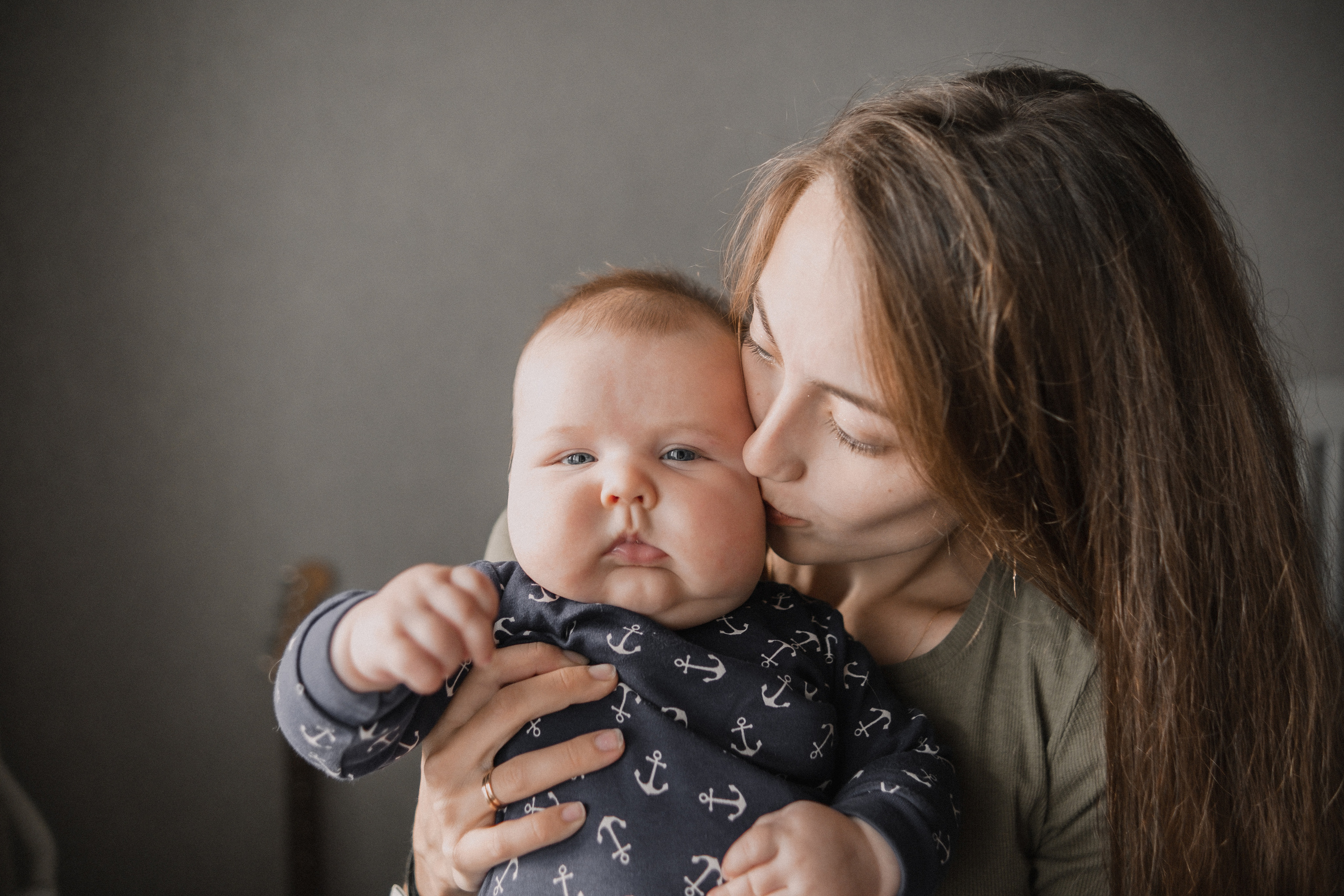 Диана, Денис, Ян, Линда. Семейный фотограф Уфа Головченко Анастасия