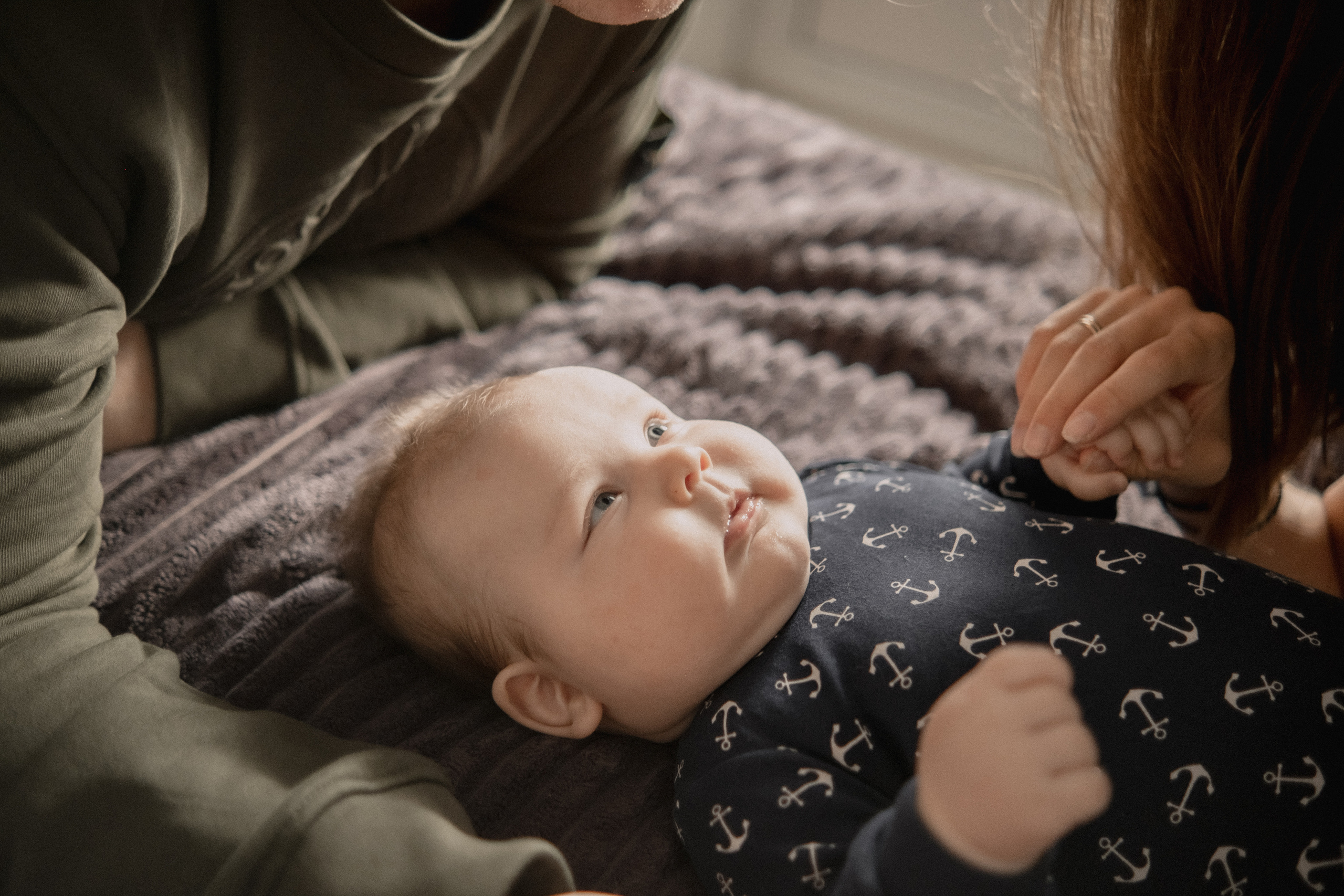 Диана, Денис, Ян, Линда. Семейный фотограф Уфа Головченко Анастасия