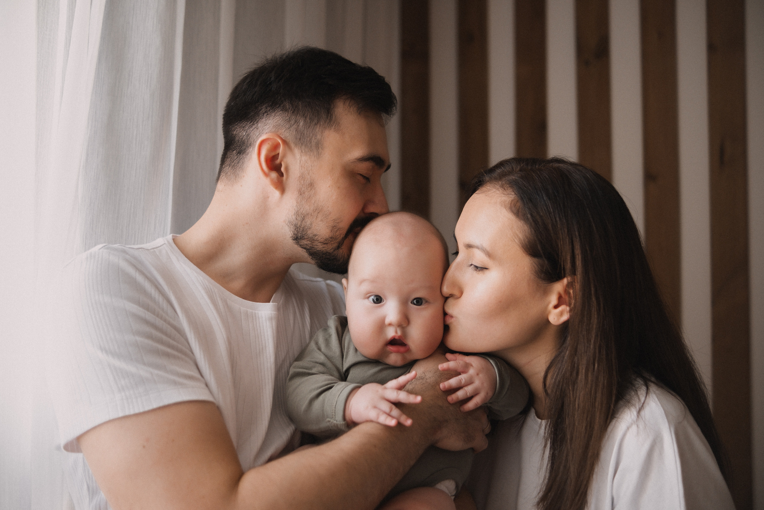 Эрик. Семейный фотограф Уфа Головченко Анастасия