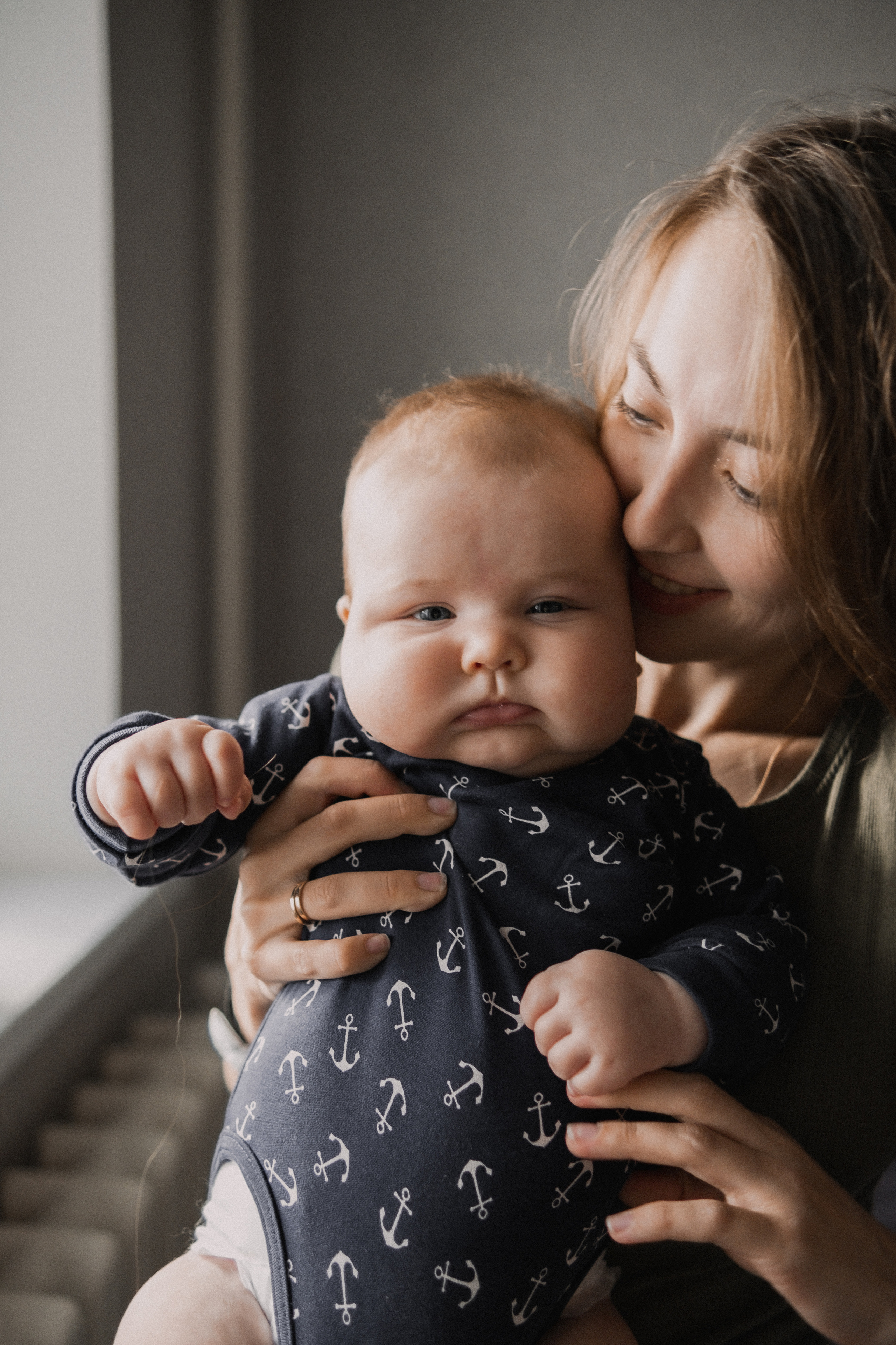Диана, Денис, Ян, Линда. Семейный фотограф Уфа Головченко Анастасия