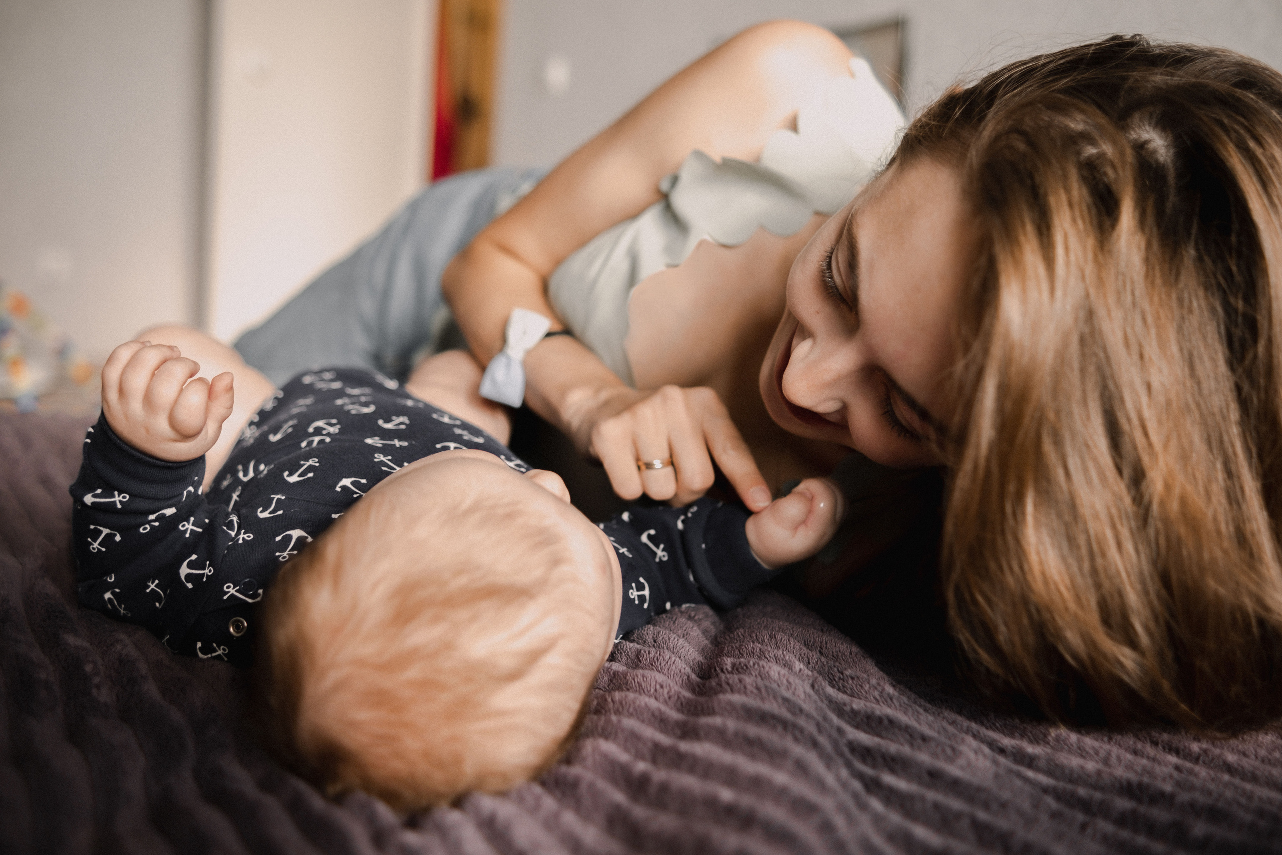 Диана, Денис, Ян, Линда. Семейный фотограф Уфа Головченко Анастасия