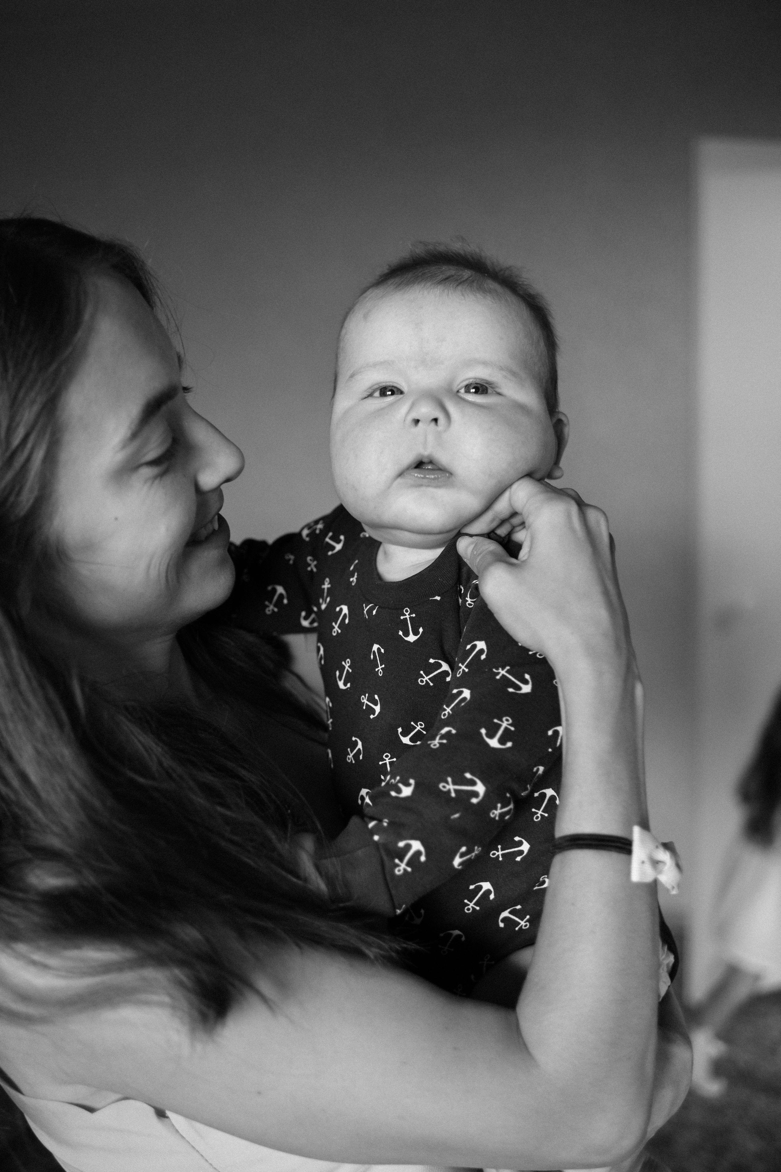 Диана, Денис, Ян, Линда. Семейный фотограф Уфа Головченко Анастасия