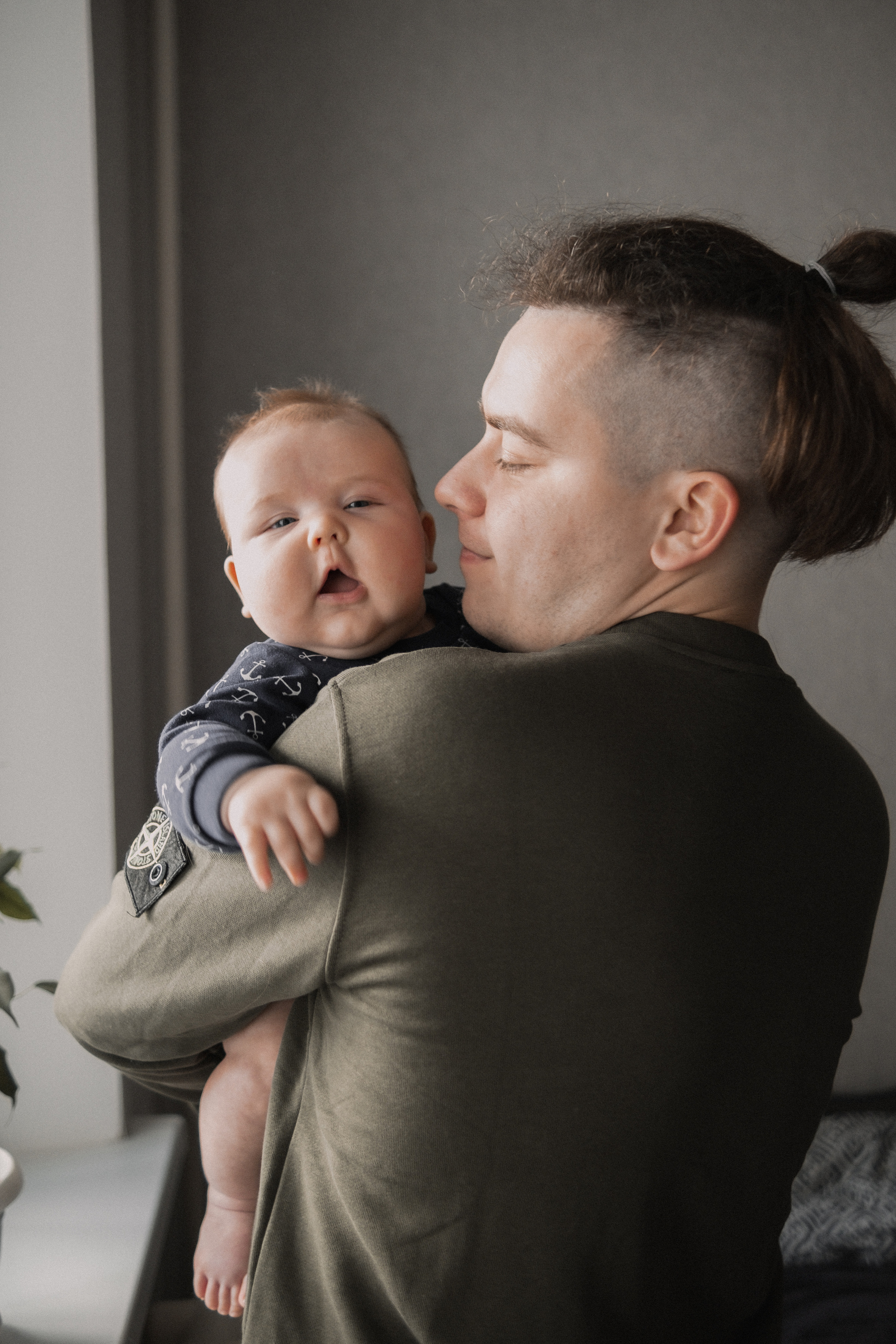 Диана, Денис, Ян, Линда. Семейный фотограф Уфа Головченко Анастасия