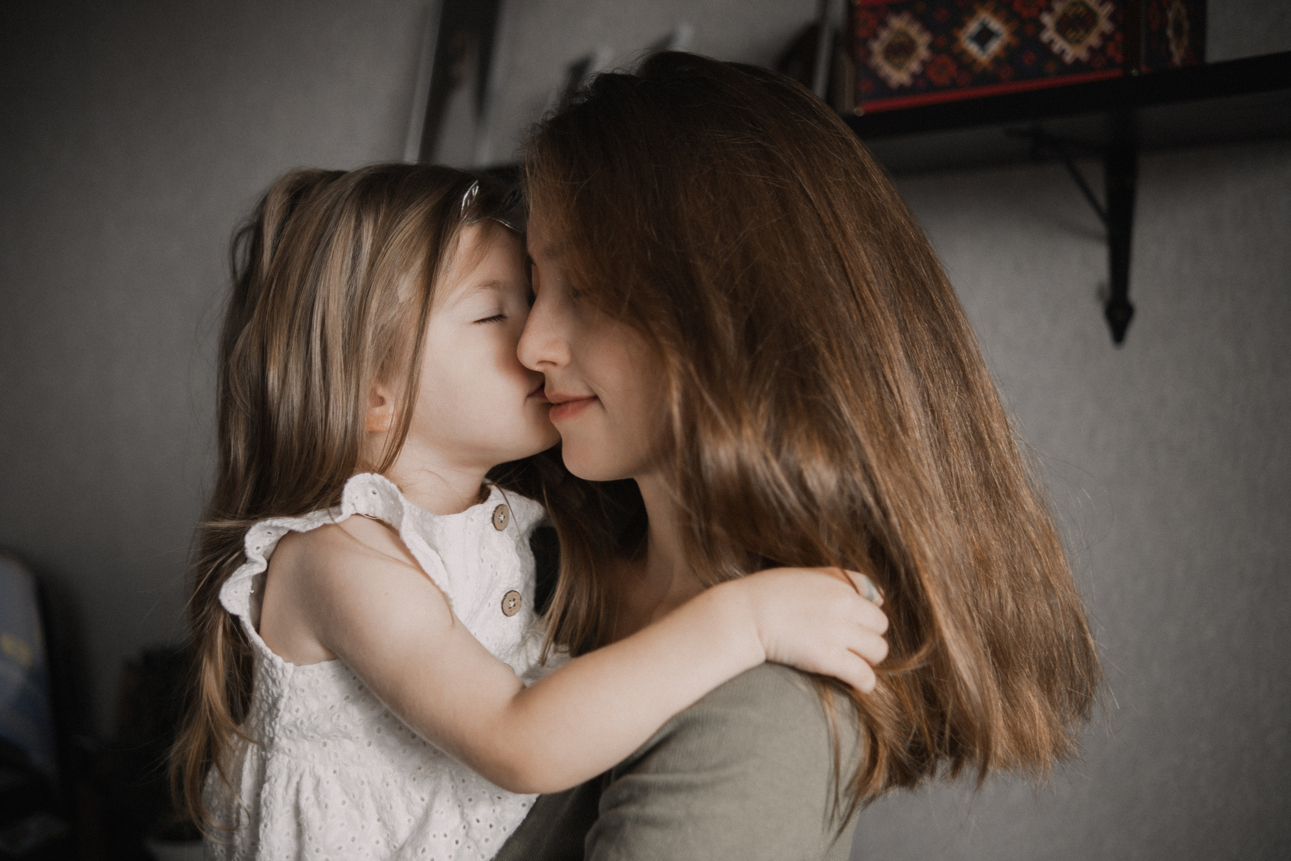 Диана, Денис, Ян, Линда. Семейный фотограф Уфа Головченко Анастасия