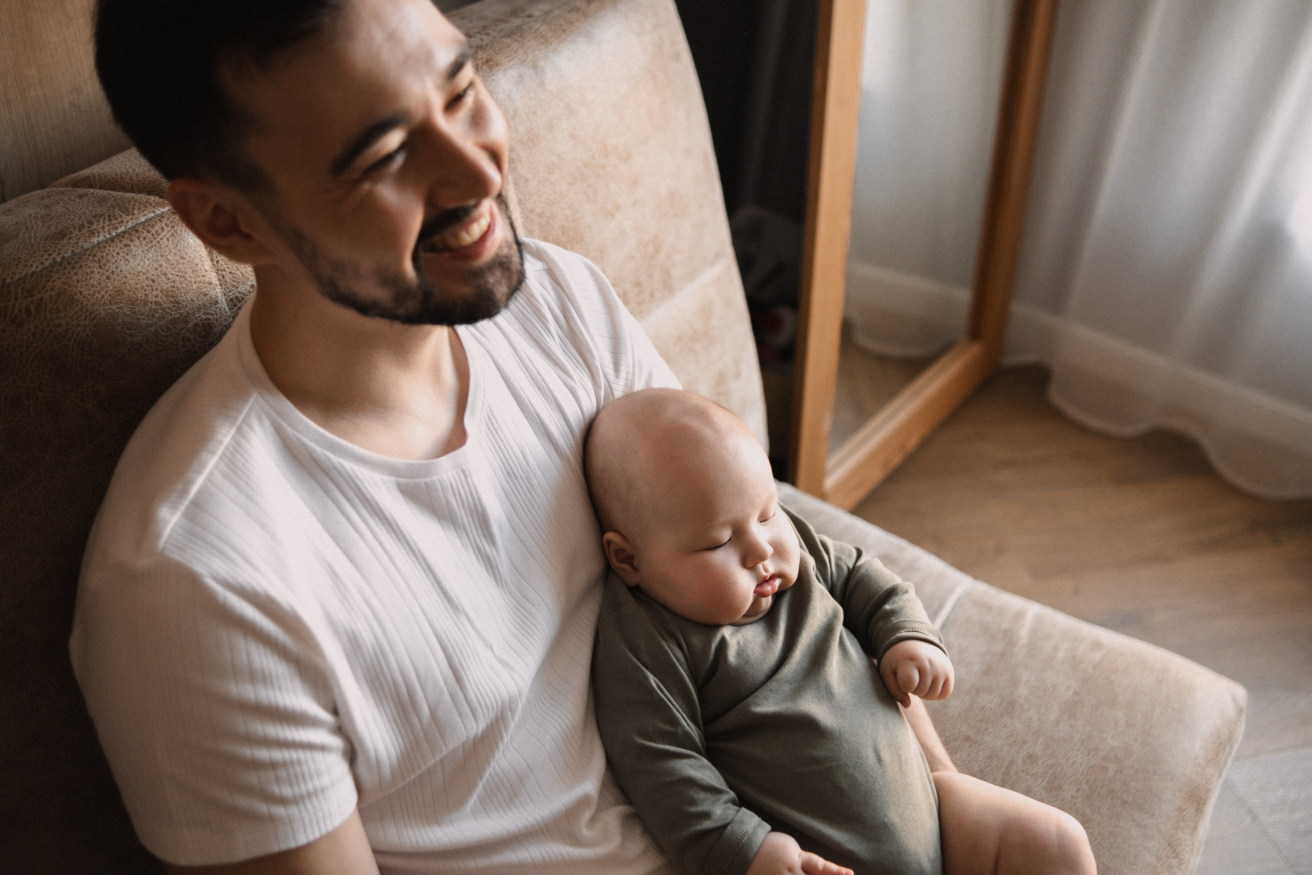 Эрик. Семейный фотограф Уфа Головченко Анастасия