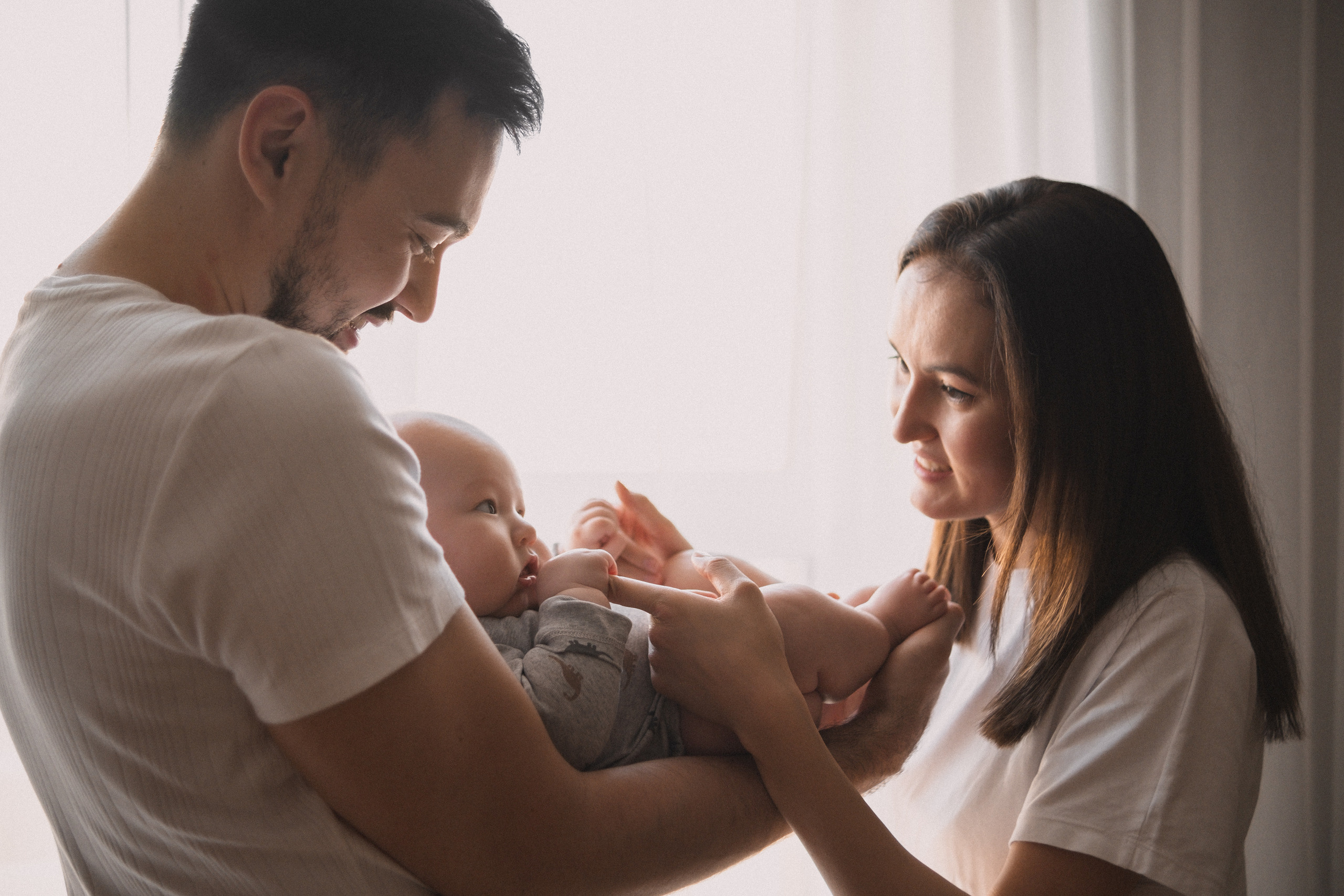 Эрик. Семейный фотограф Уфа Головченко Анастасия
