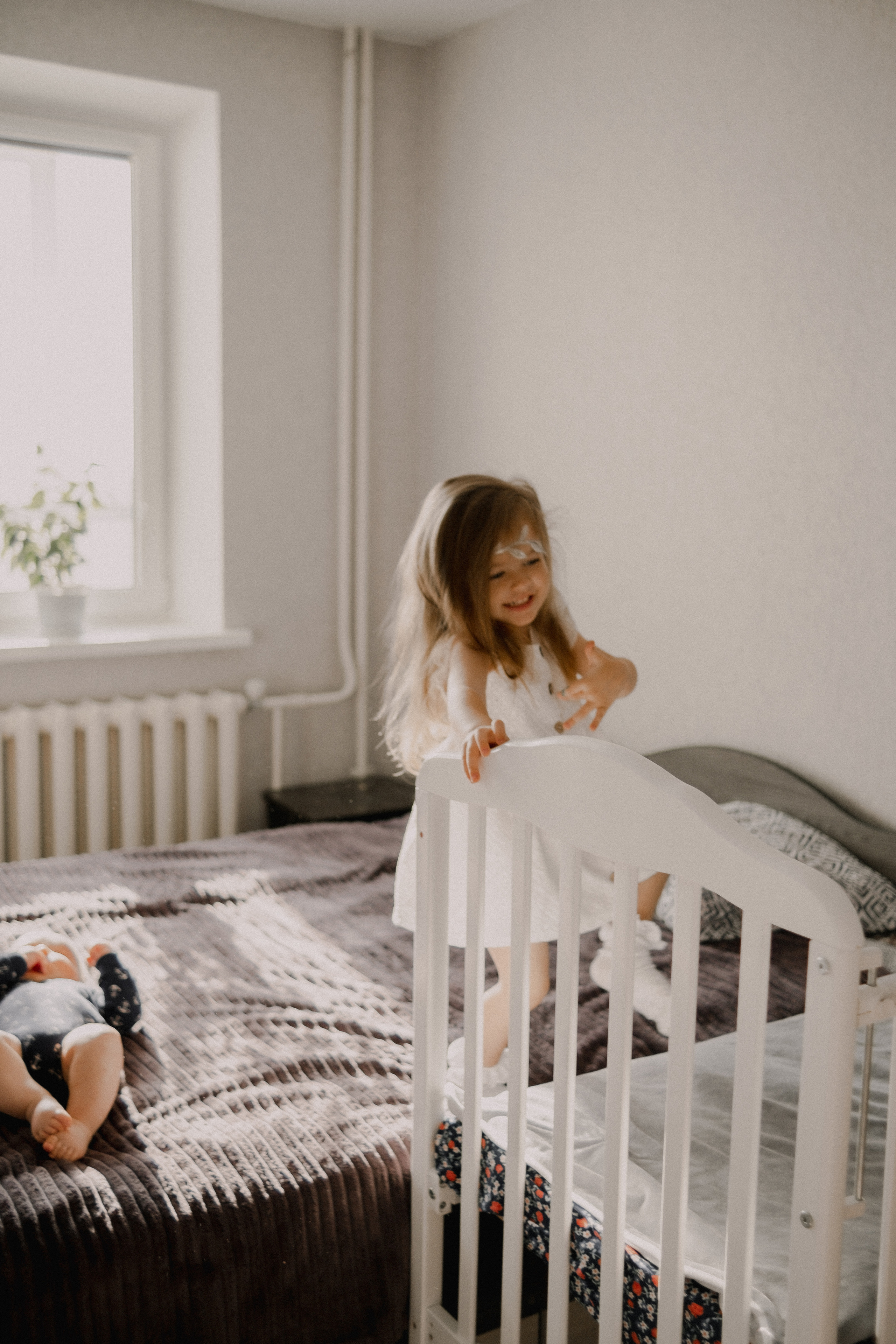 Диана, Денис, Ян, Линда. Семейный фотограф Уфа Головченко Анастасия