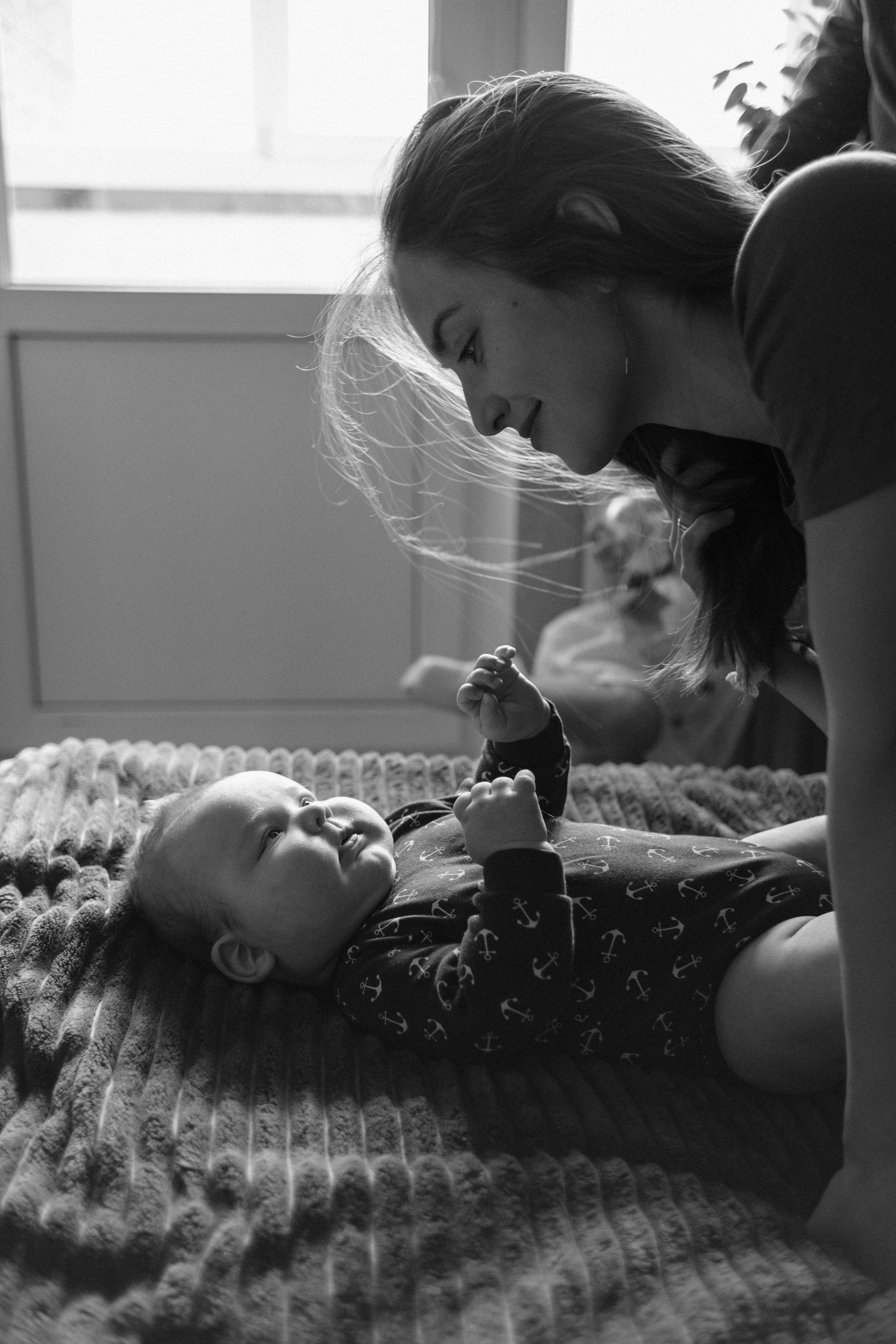 Диана, Денис, Ян, Линда. Семейный фотограф Уфа Головченко Анастасия