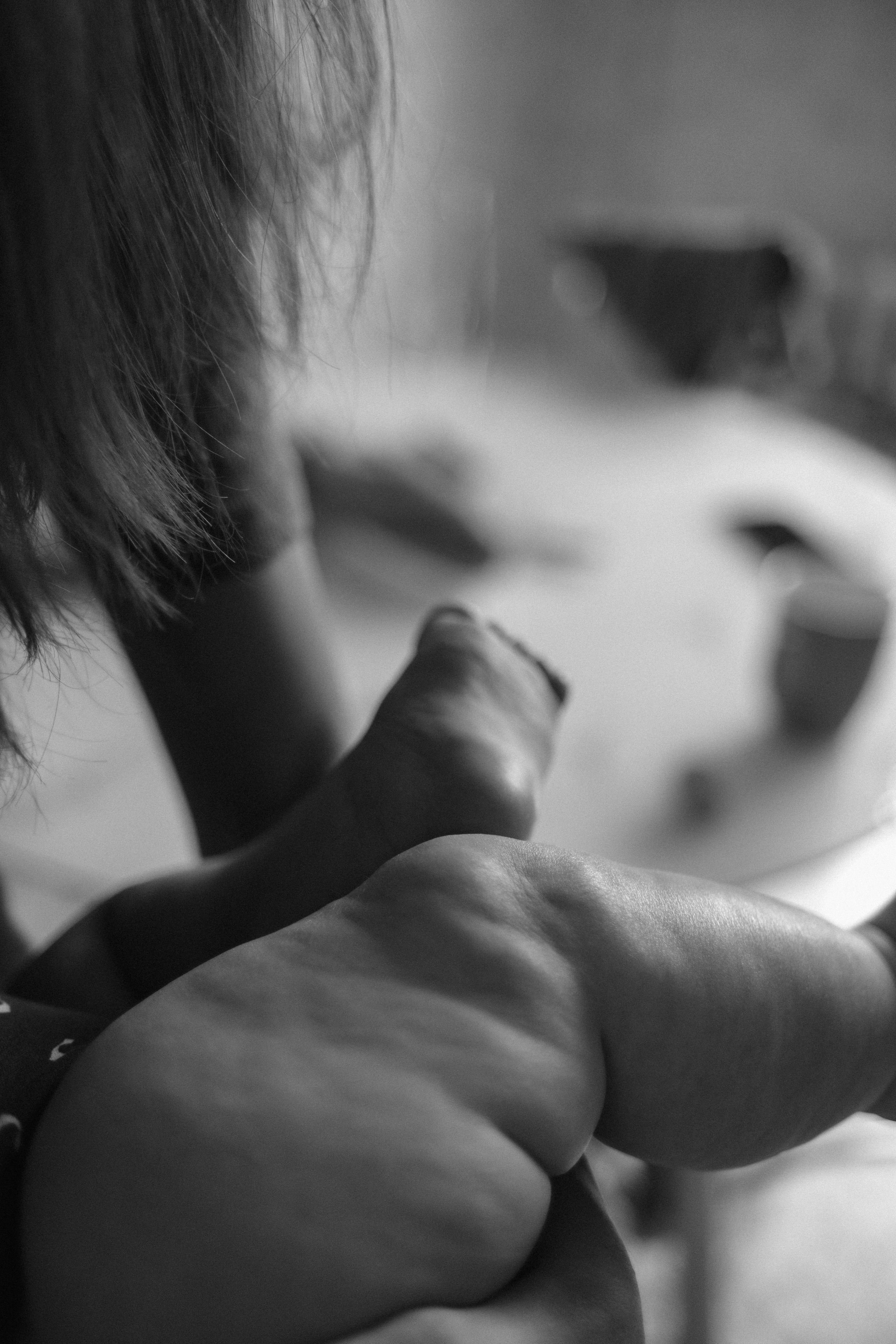 Диана, Денис, Ян, Линда. Семейный фотограф Уфа Головченко Анастасия