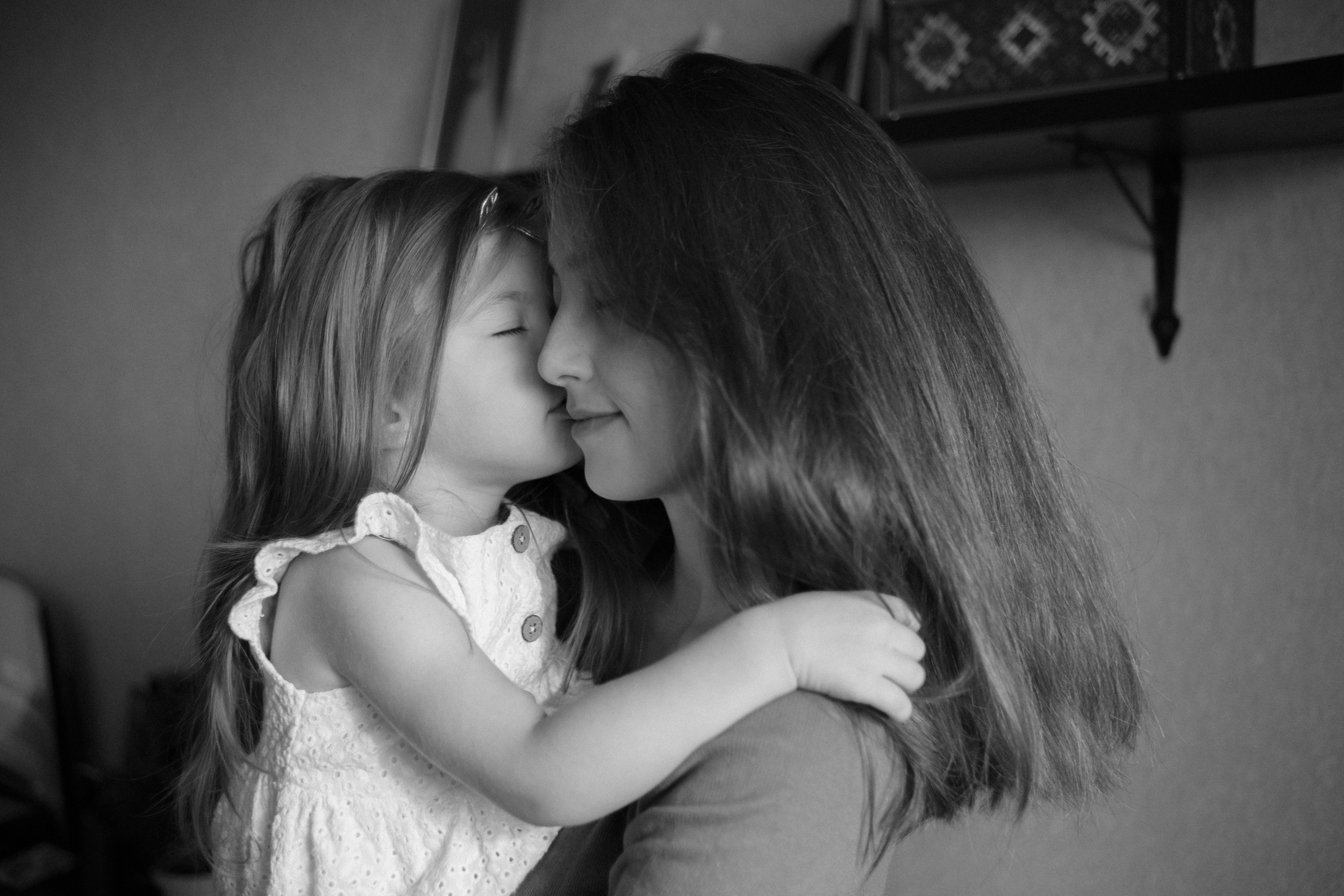 Диана, Денис, Ян, Линда. Семейный фотограф Уфа Головченко Анастасия