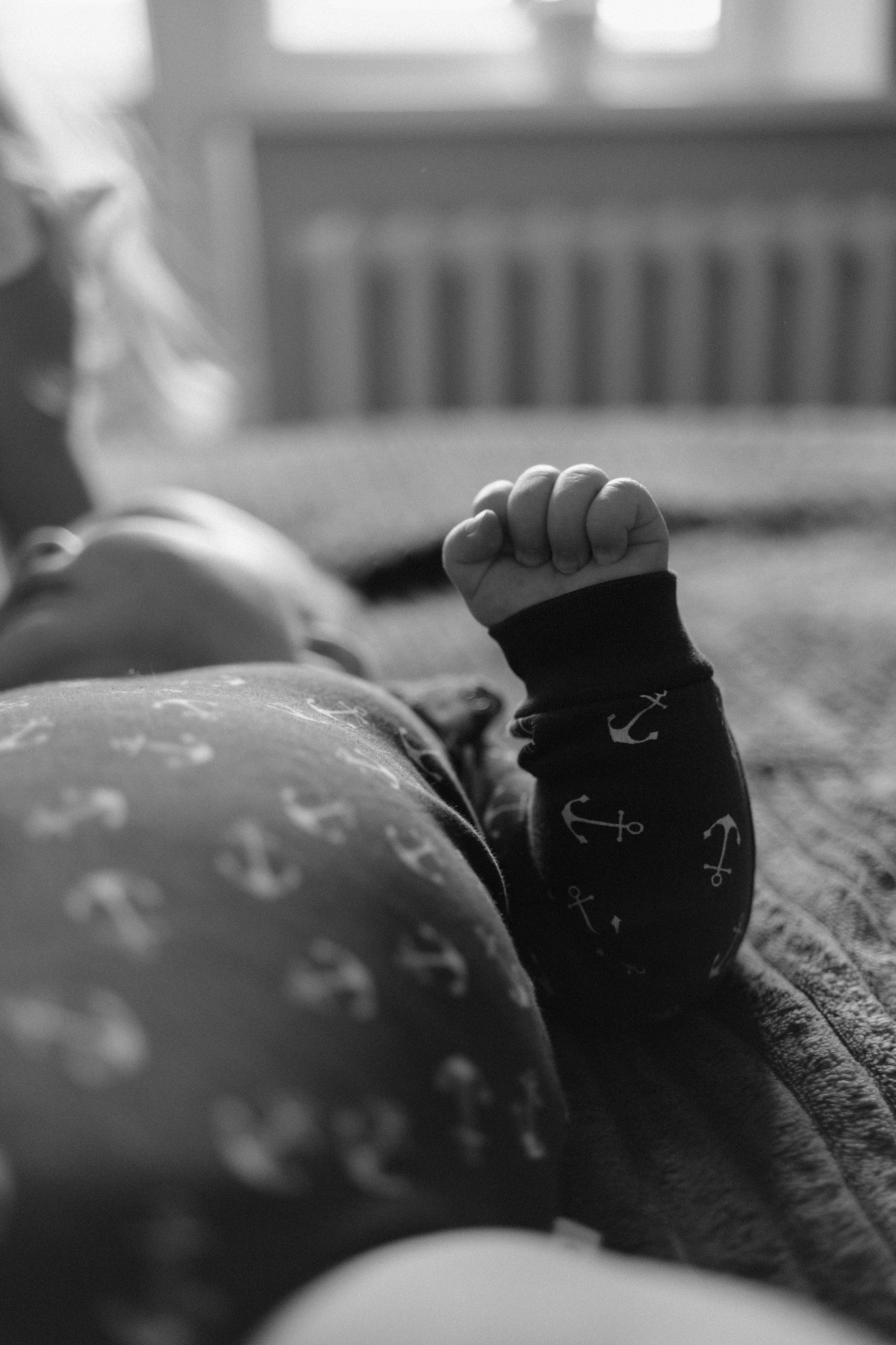 Диана, Денис, Ян, Линда. Семейный фотограф Уфа Головченко Анастасия