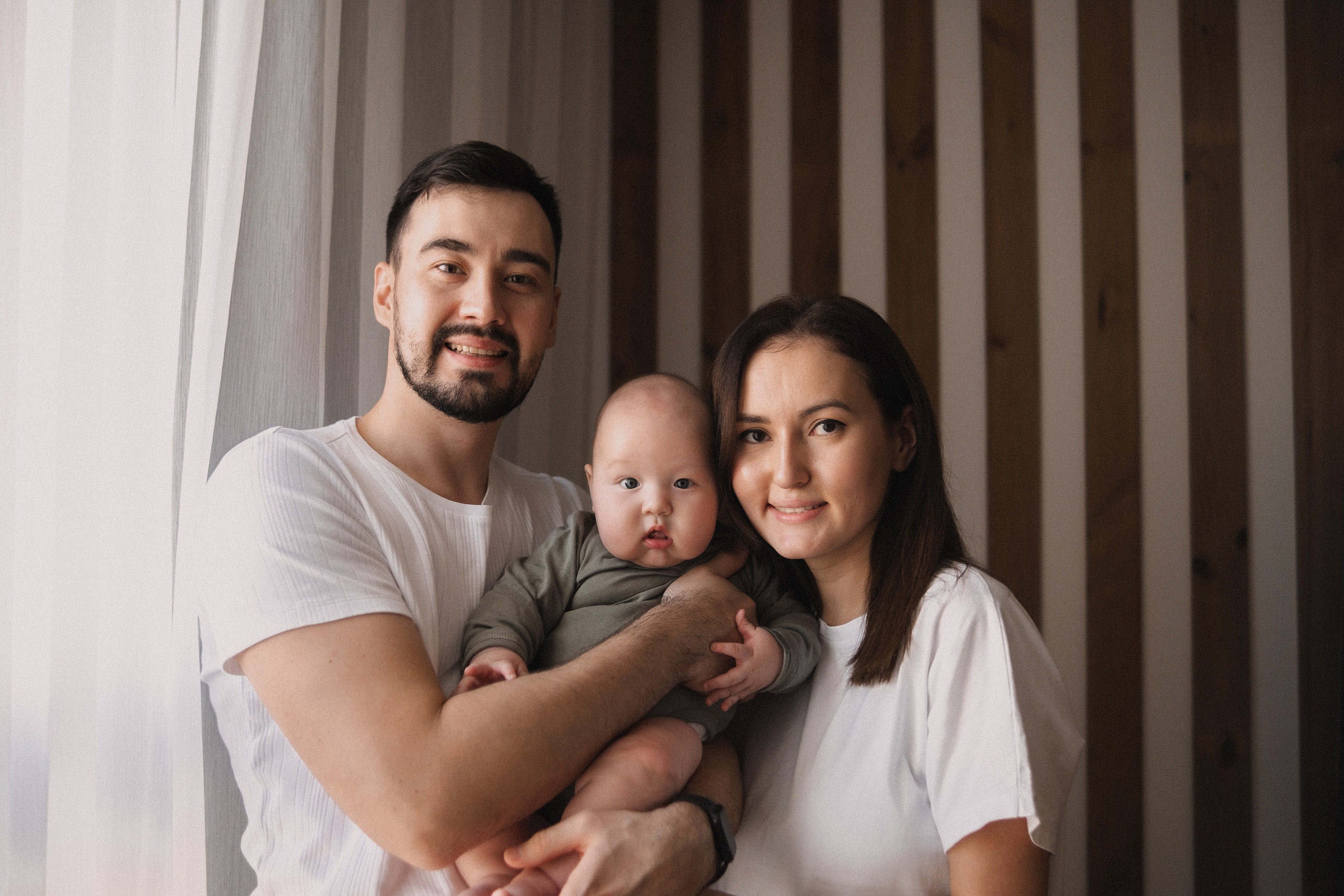 Эрик. Семейный фотограф Уфа Головченко Анастасия